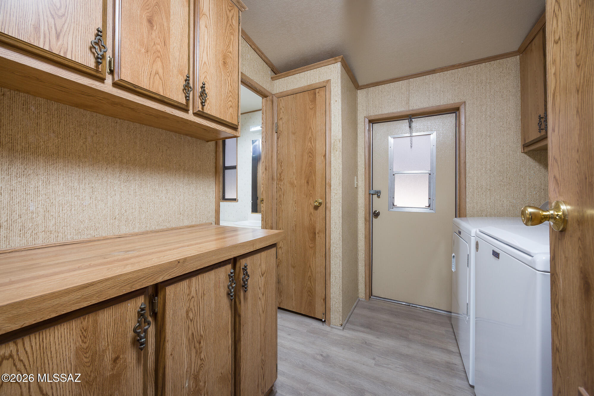 Tucson Estates NO. 2 (1-560) - Residential