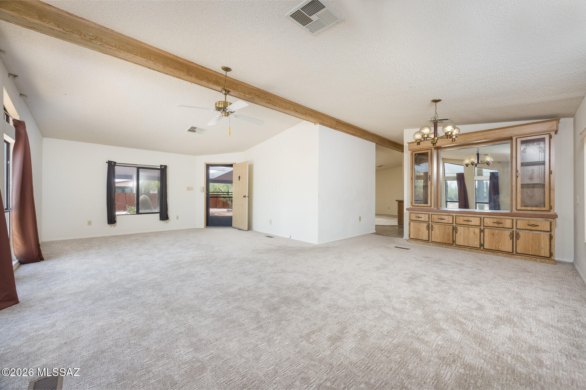 Tucson Estates NO. 2 (1-560) - Residential