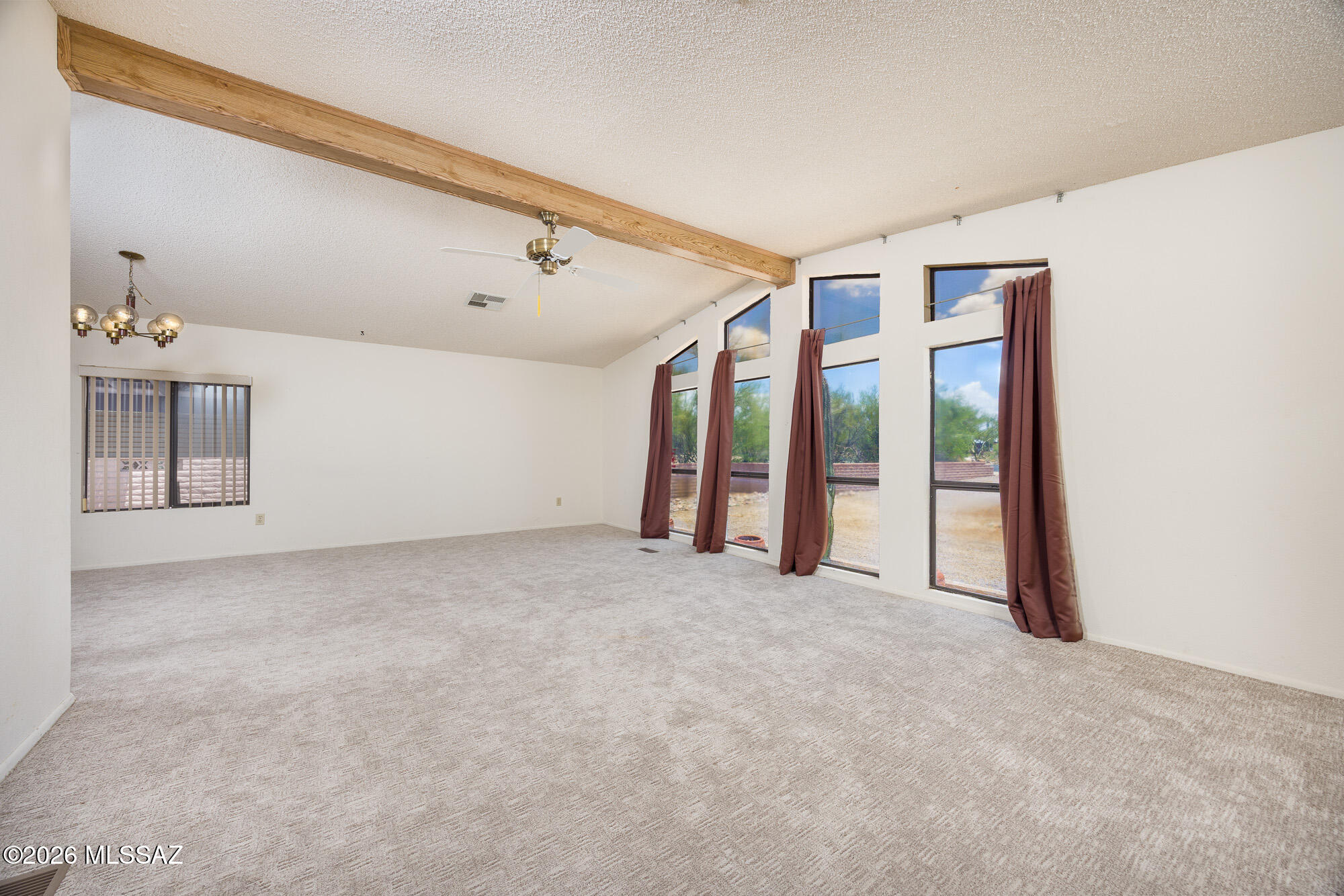 Tucson Estates NO. 2 (1-560) - Residential