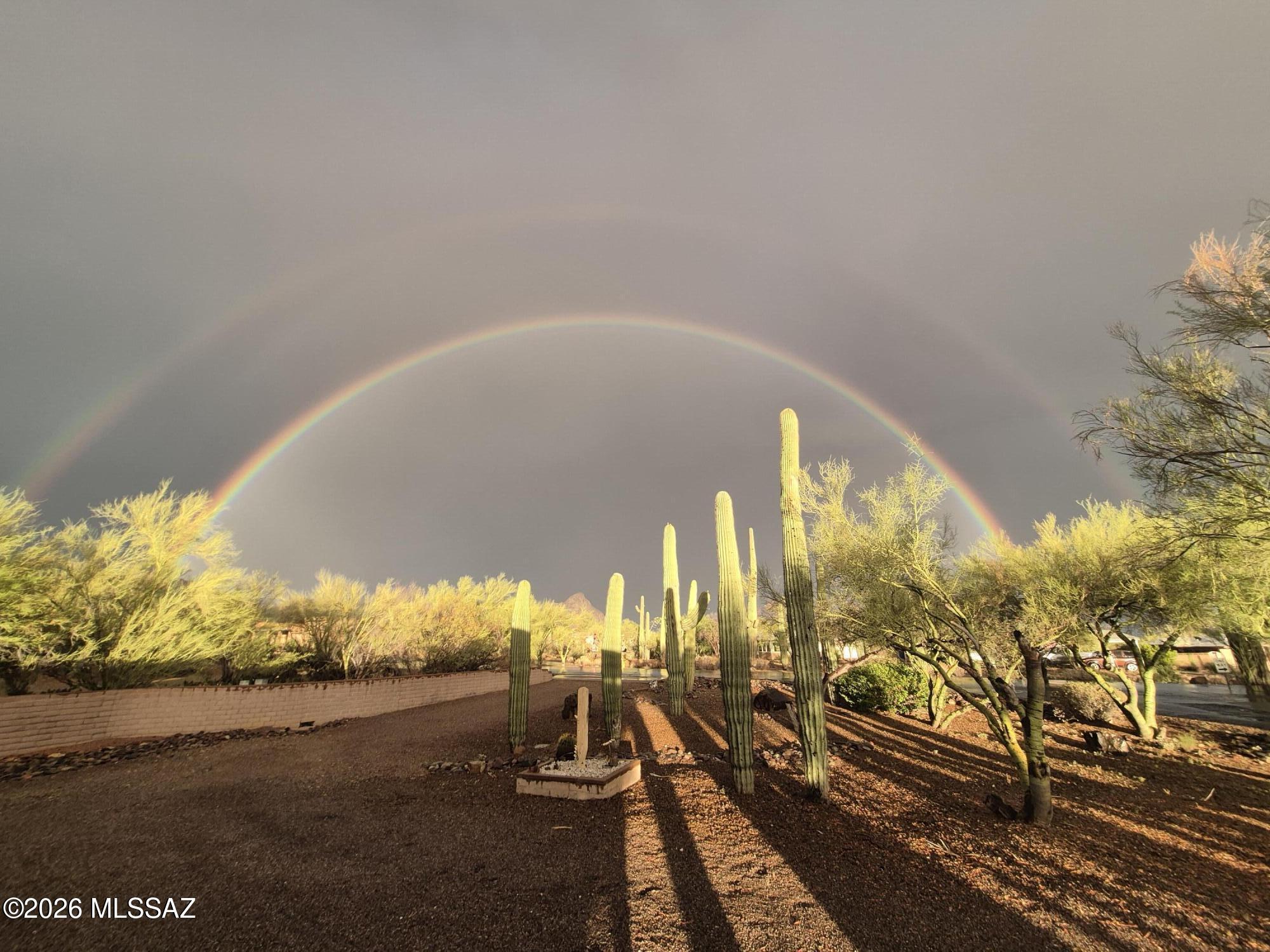 Tucson Estates NO. 2 (1-560) - Residential