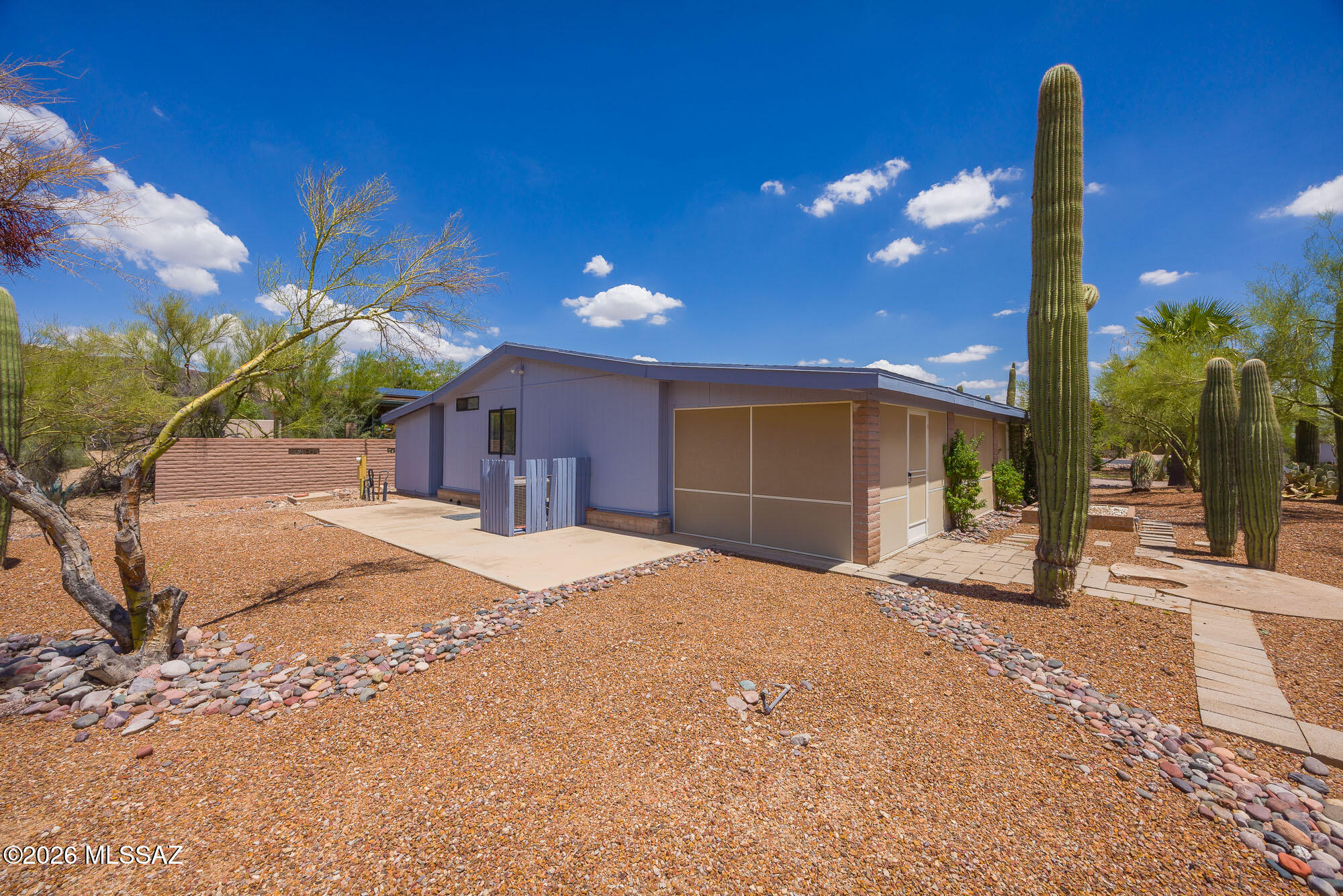 Tucson Estates NO. 2 (1-560) - Residential
