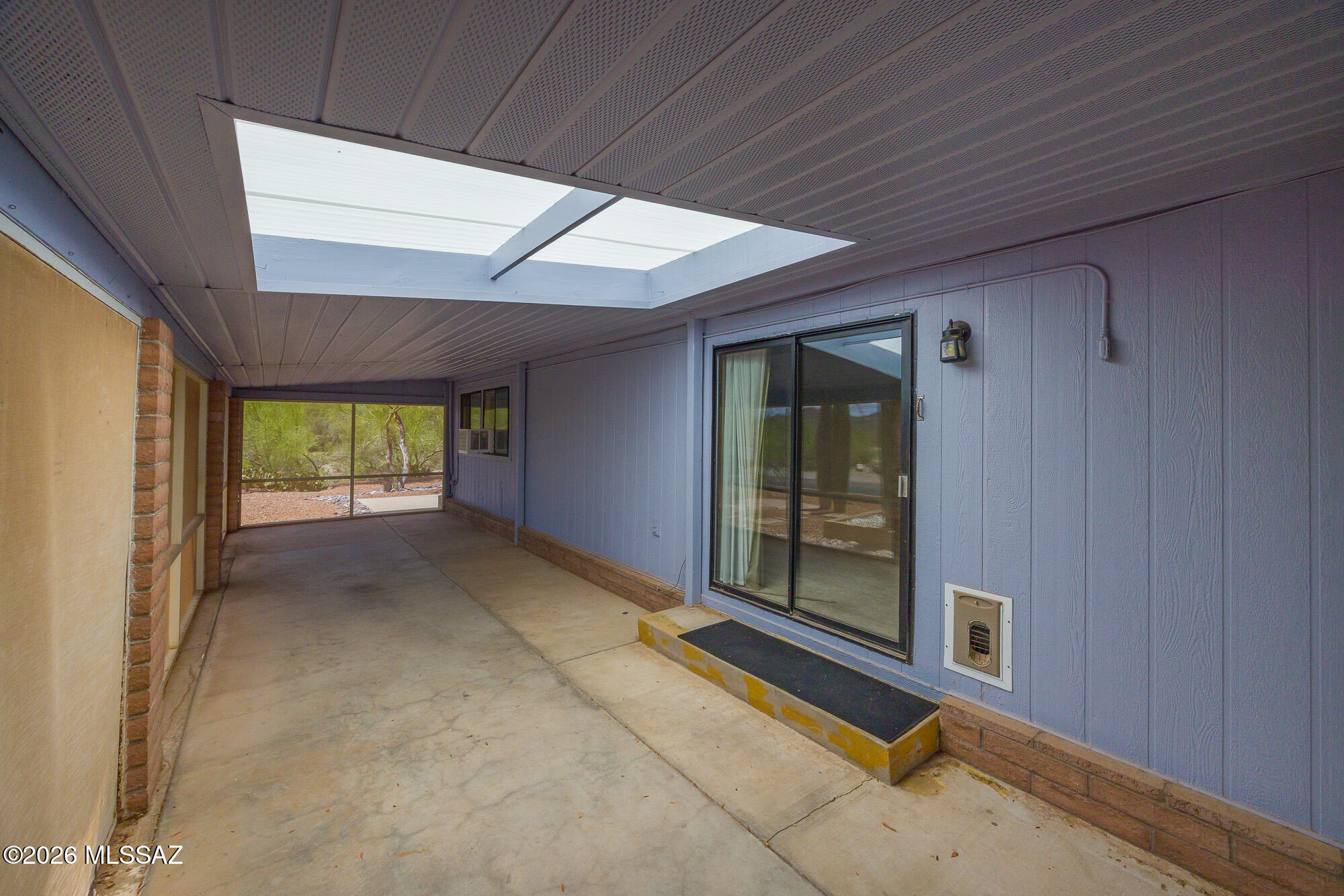 Tucson Estates NO. 2 (1-560) - Residential