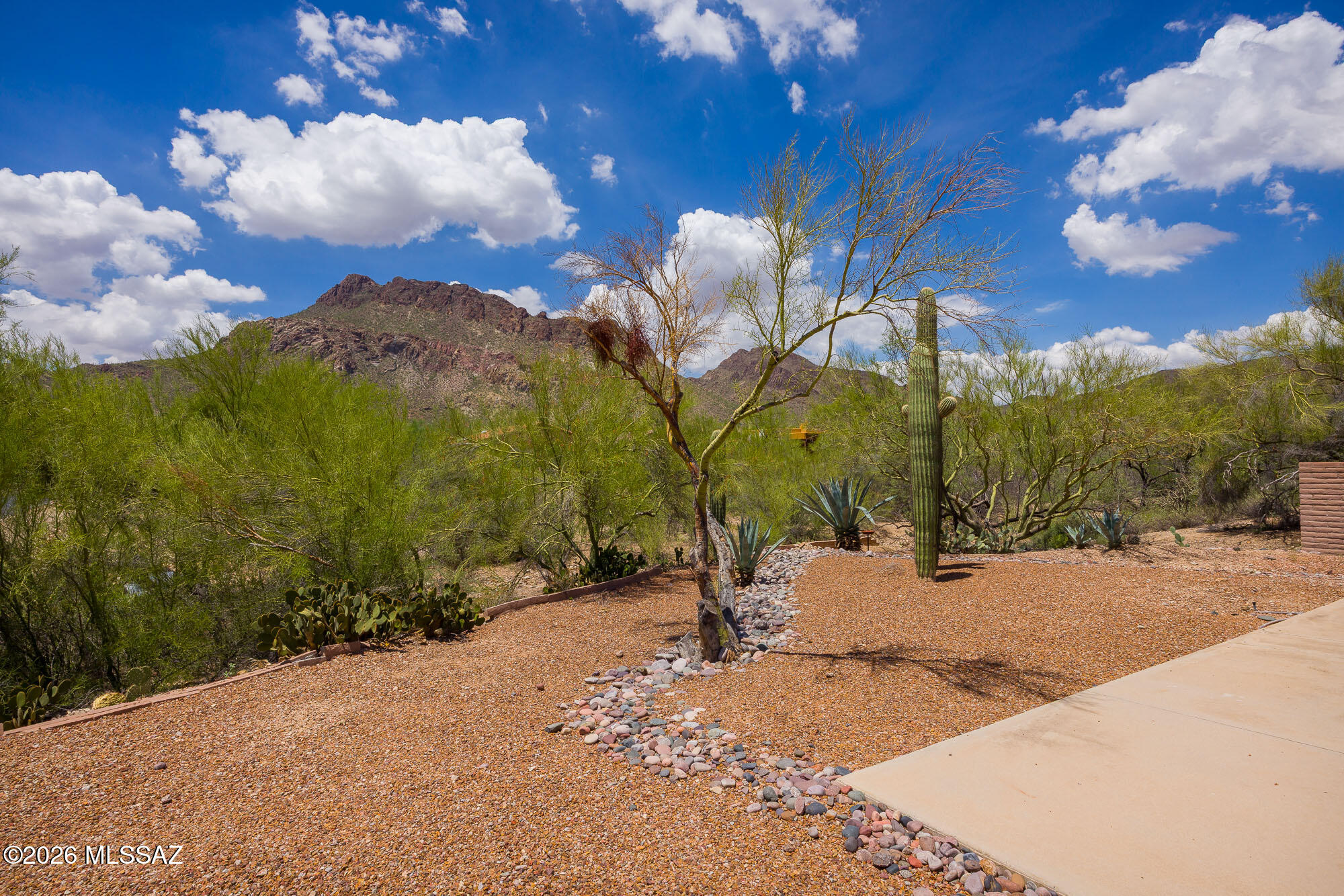 Tucson Estates NO. 2 (1-560) - Residential