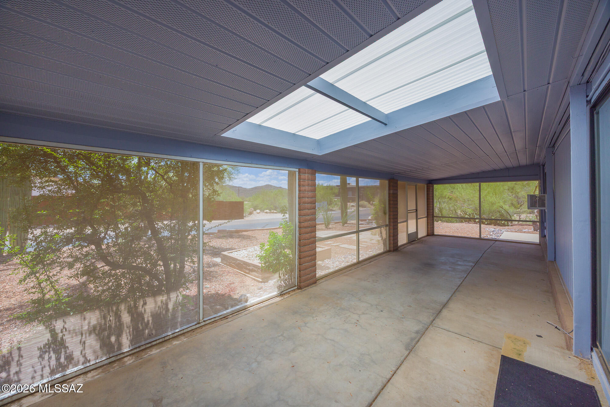 Tucson Estates NO. 2 (1-560) - Residential