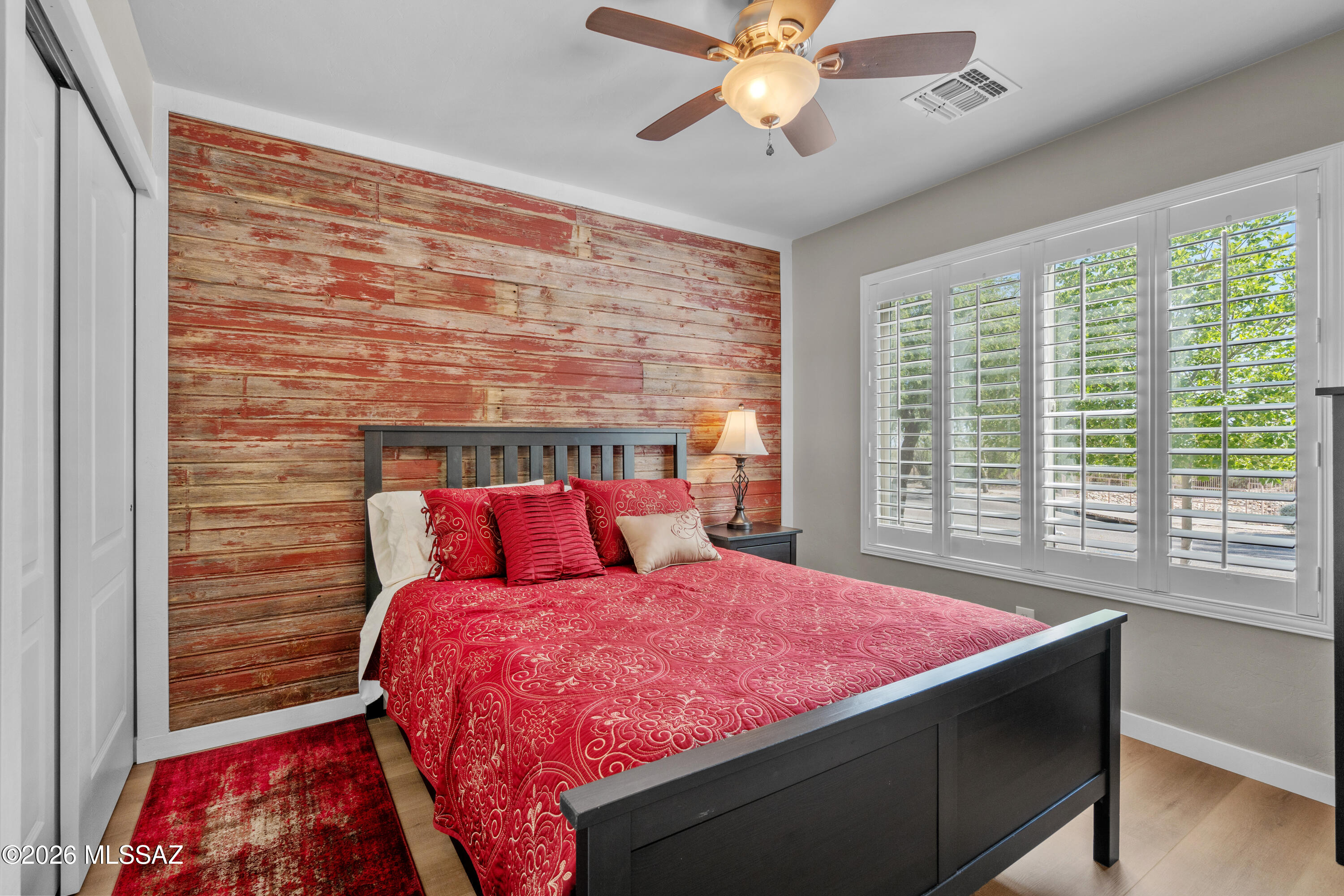 Sycamore Canyon (1-485) - Residential