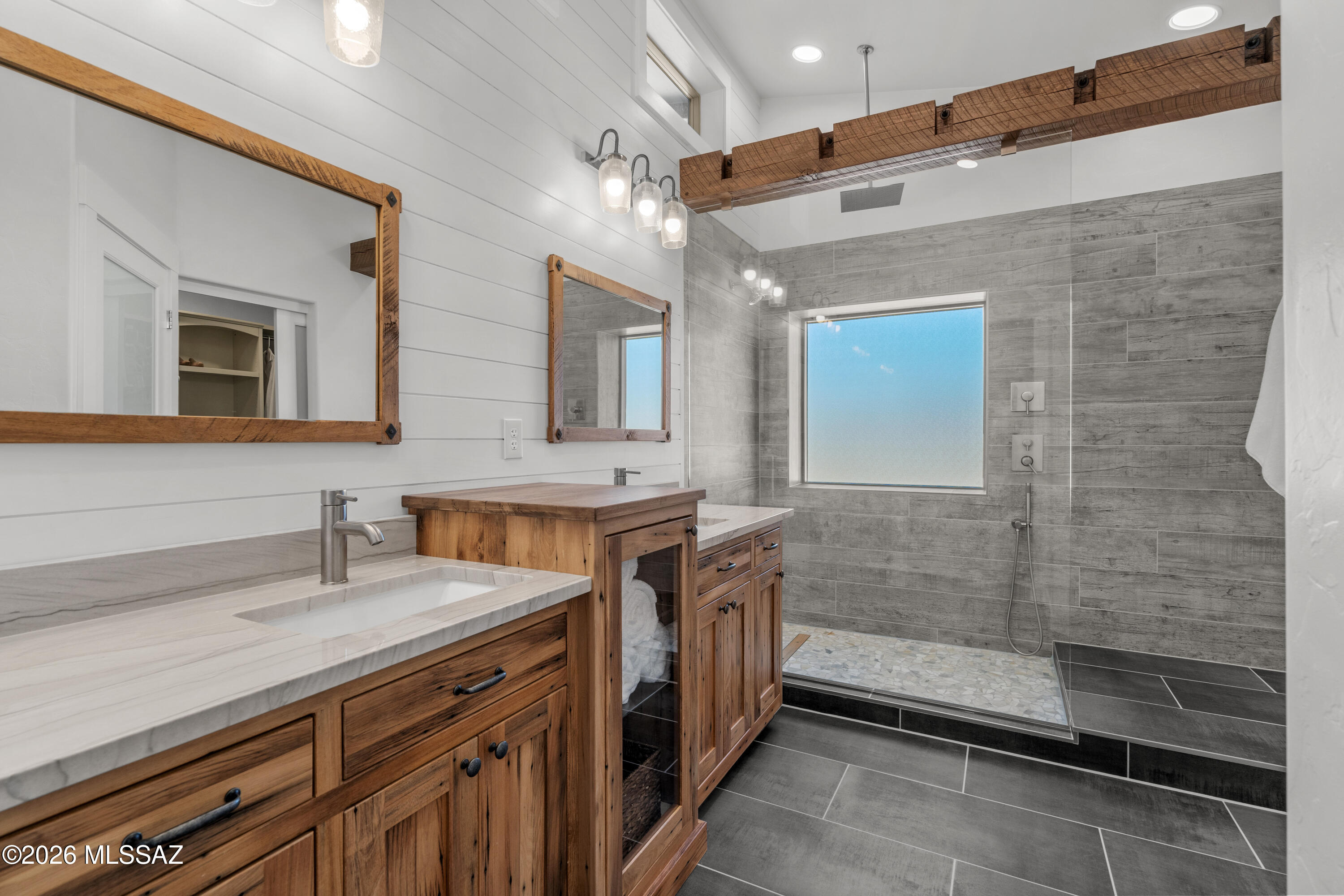 Sycamore Canyon (1-485) - Residential