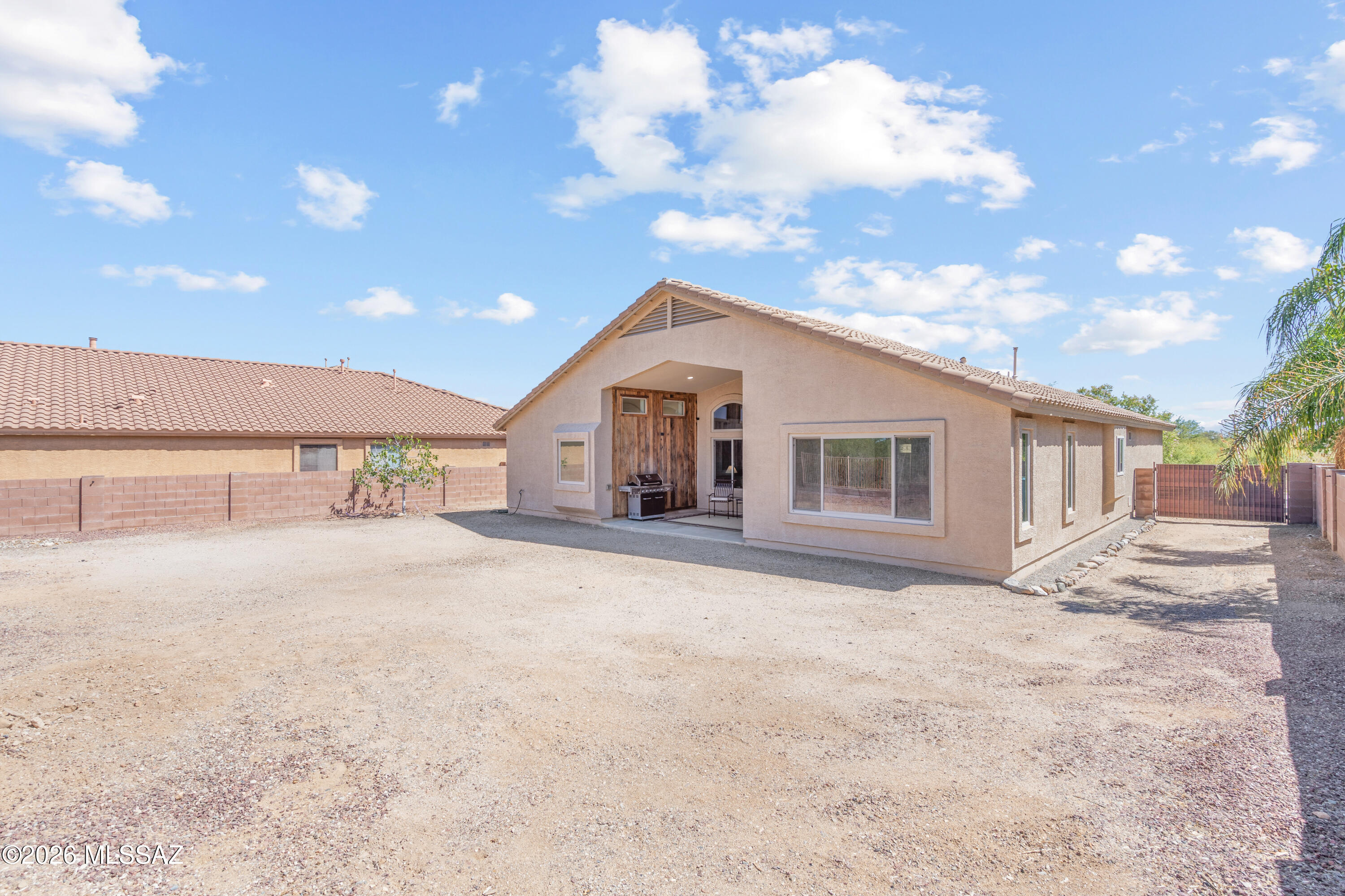 Sycamore Canyon (1-485) - Residential