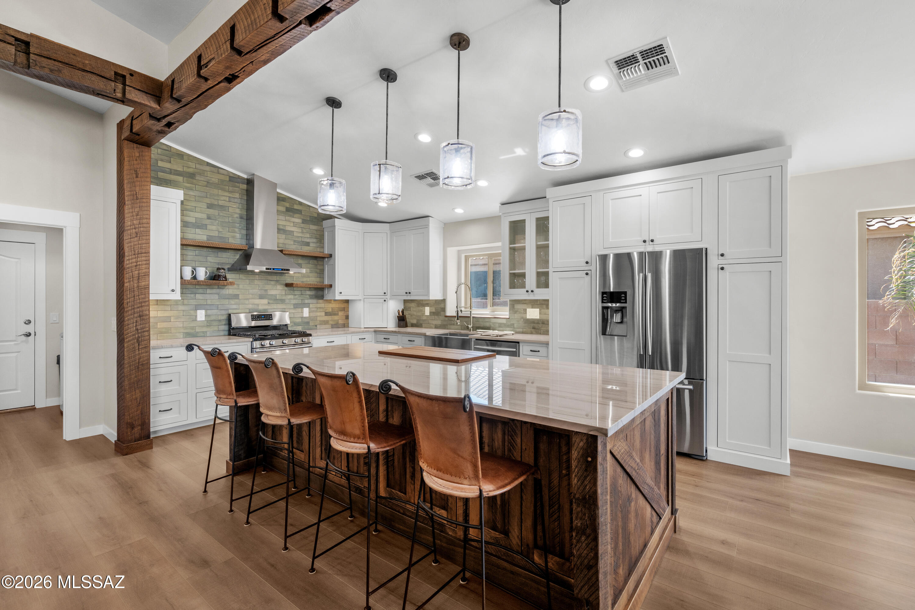 Sycamore Canyon (1-485) - Residential
