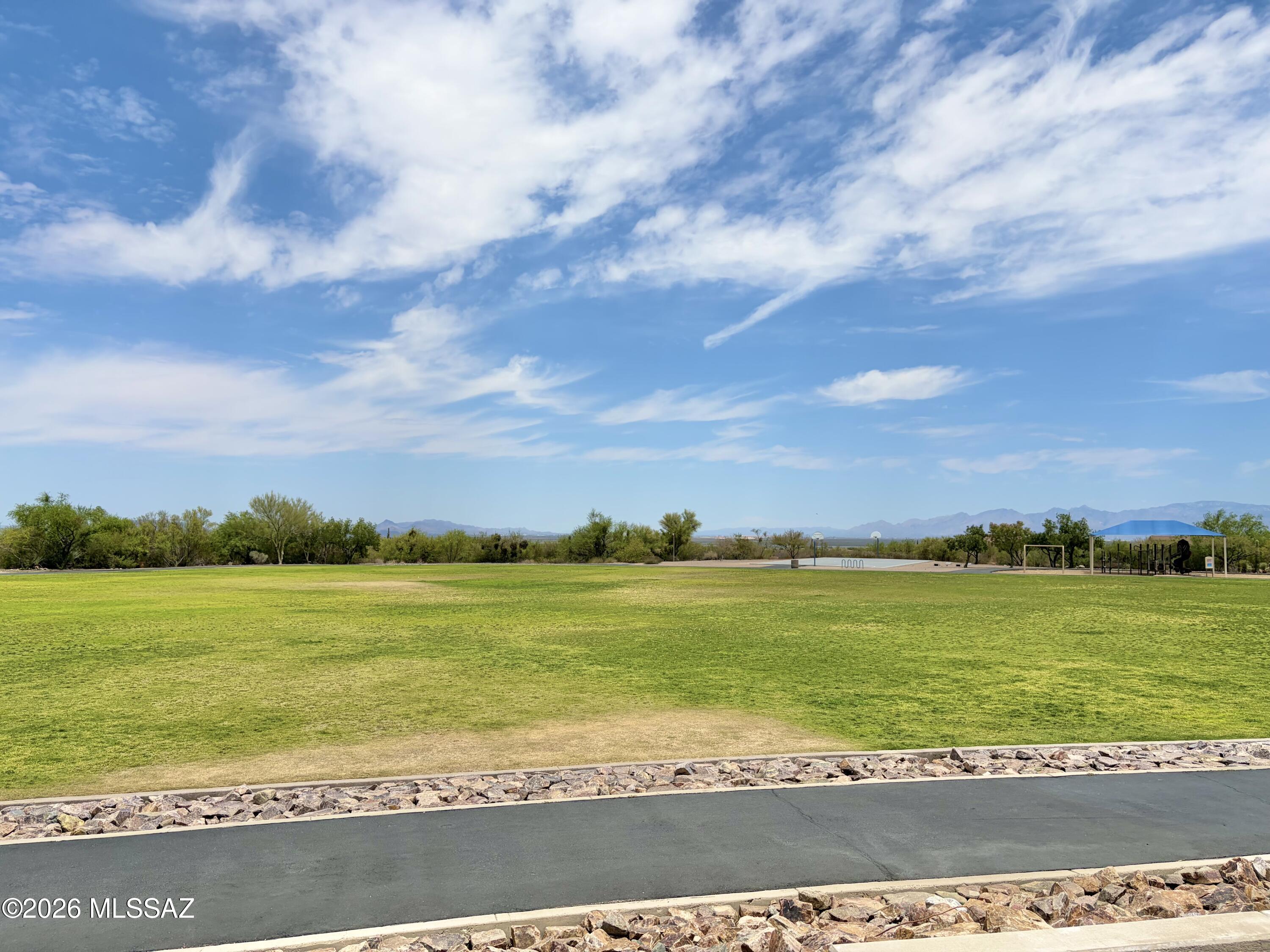 Sycamore Canyon (1-485) - Residential