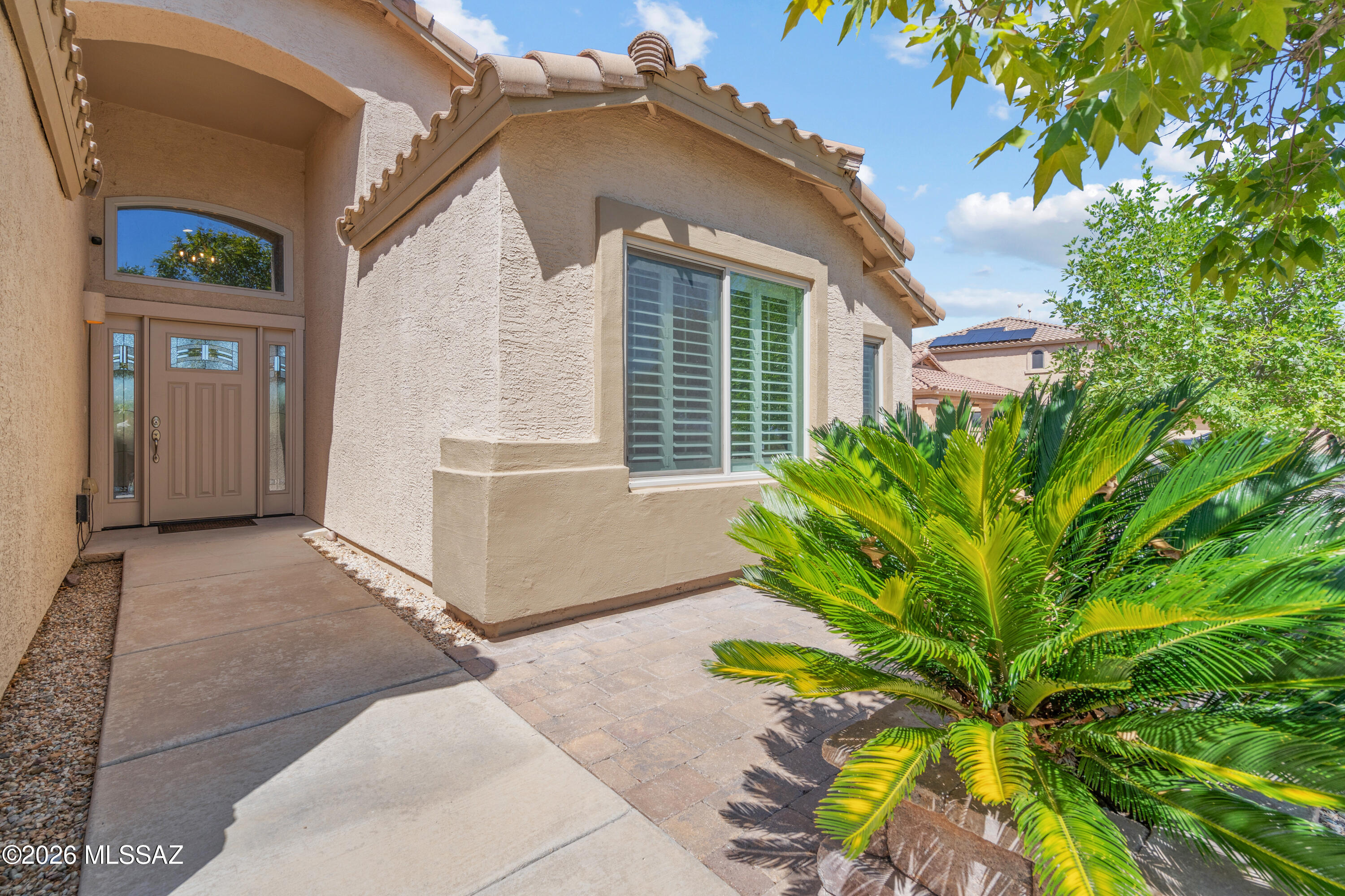 Sycamore Canyon (1-485) - Residential