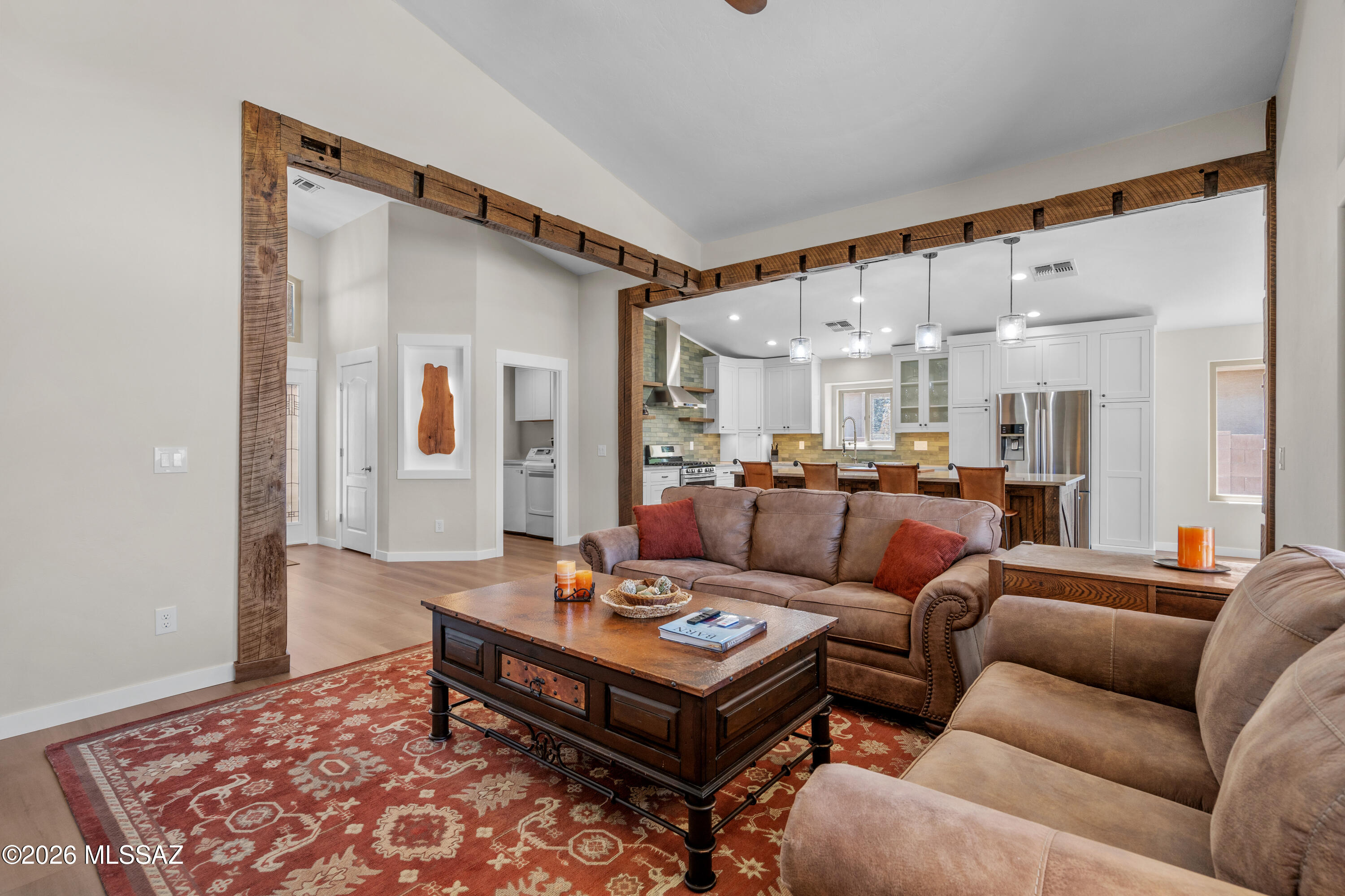Sycamore Canyon (1-485) - Residential