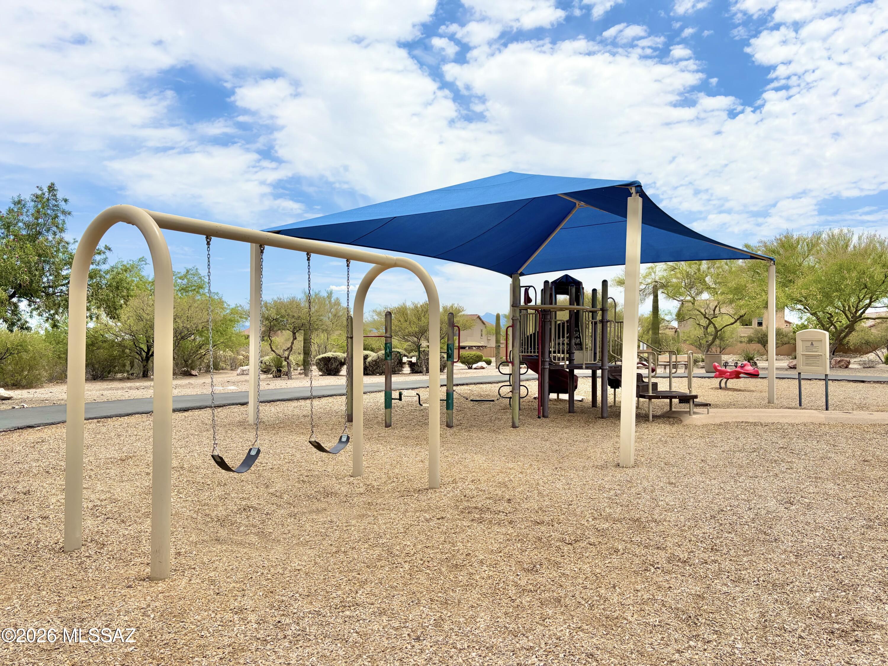 Sycamore Canyon (1-485) - Residential