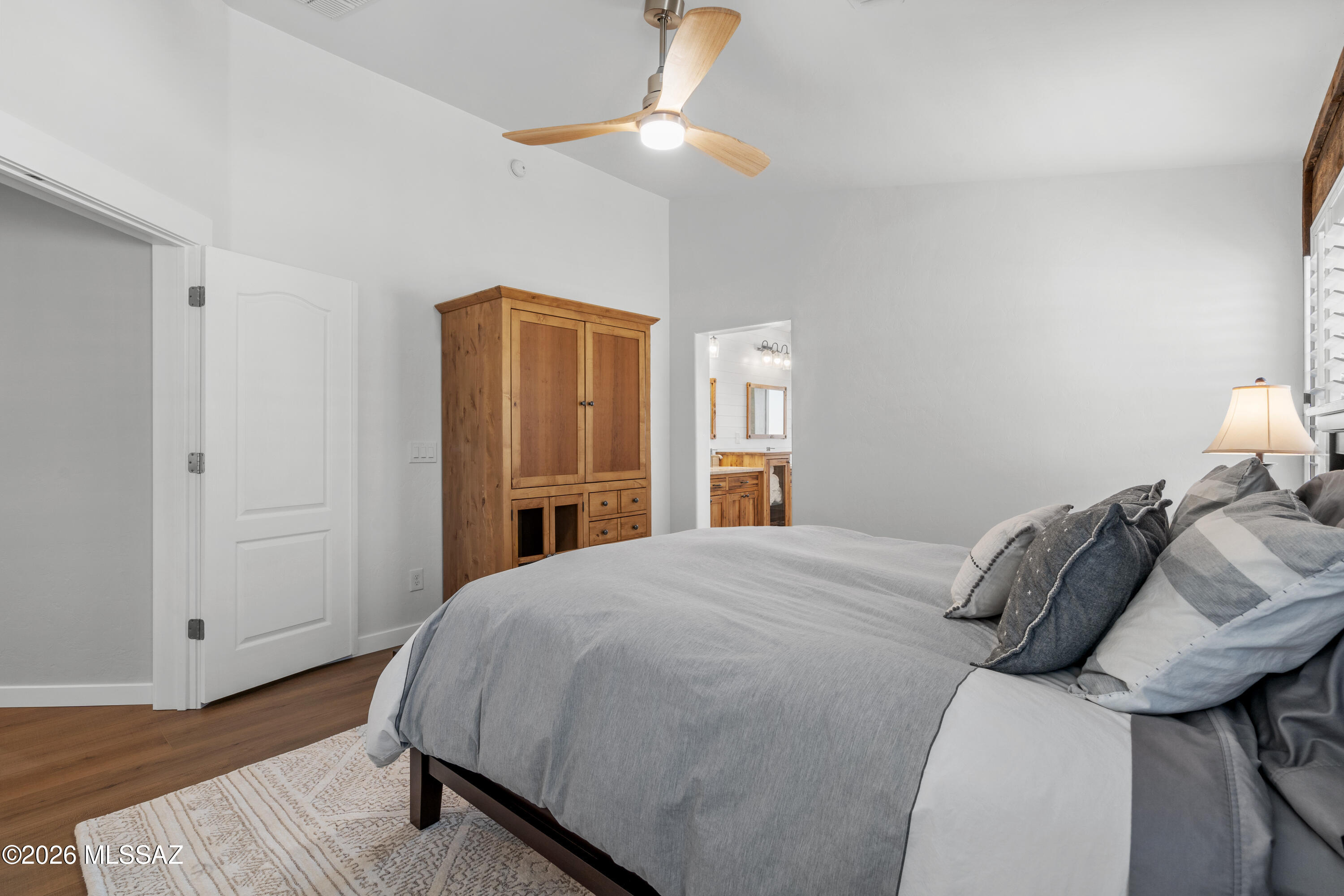 Sycamore Canyon (1-485) - Residential