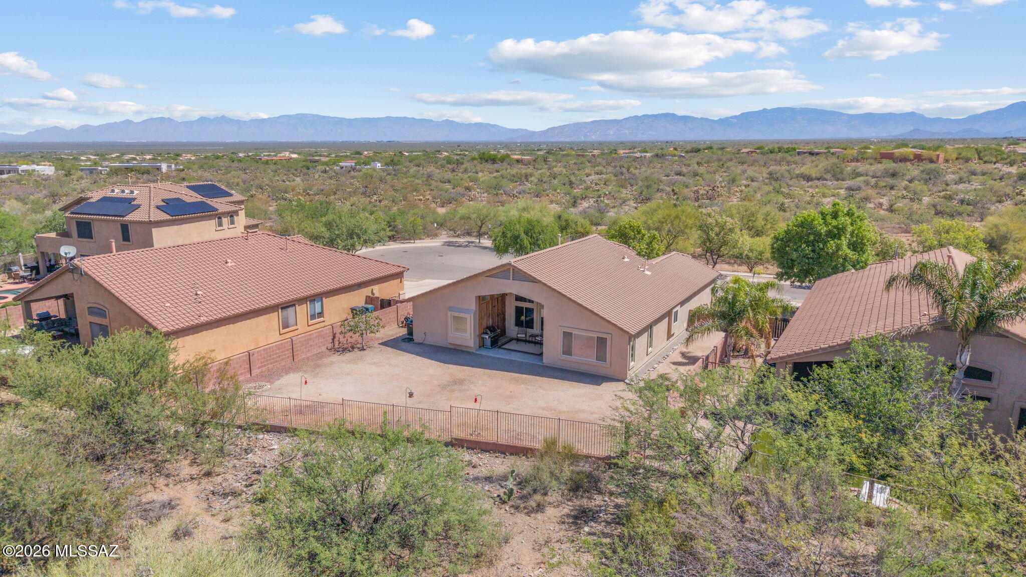 Sycamore Canyon (1-485) - Residential