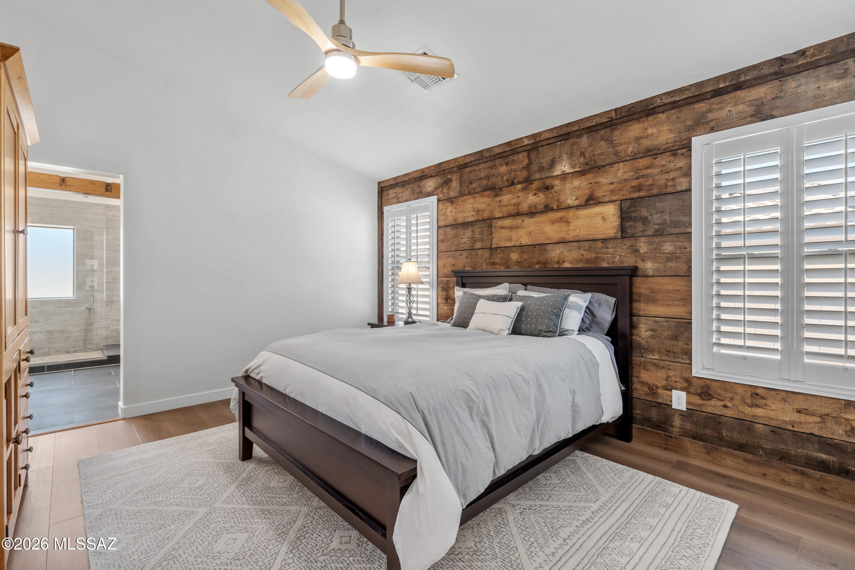 Sycamore Canyon (1-485) - Residential