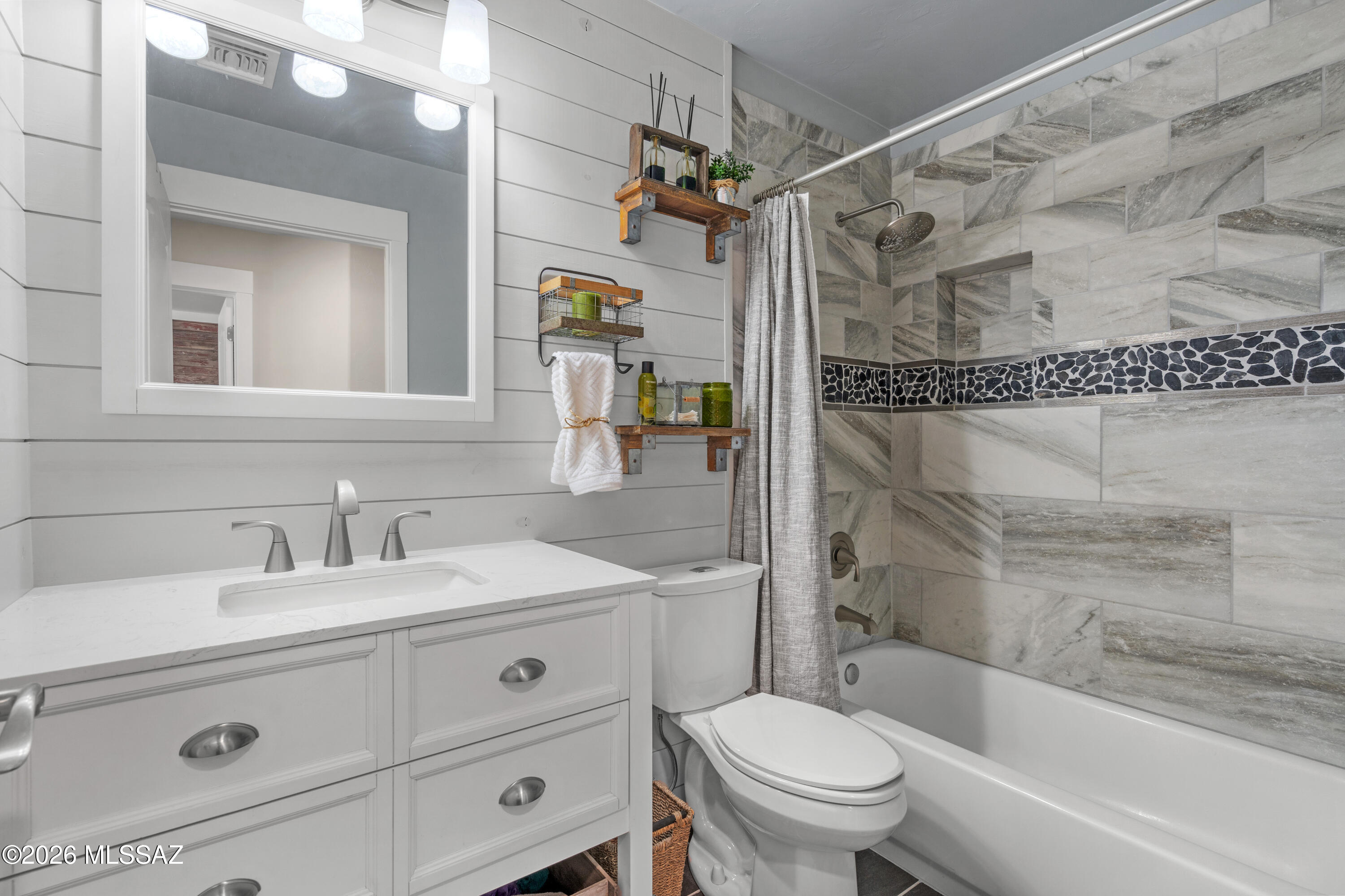 Sycamore Canyon (1-485) - Residential