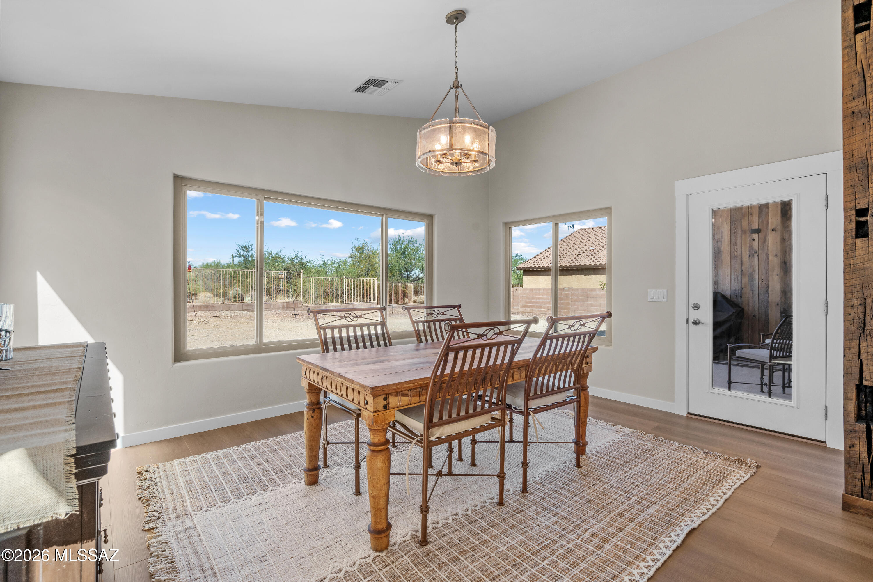 Sycamore Canyon (1-485) - Residential
