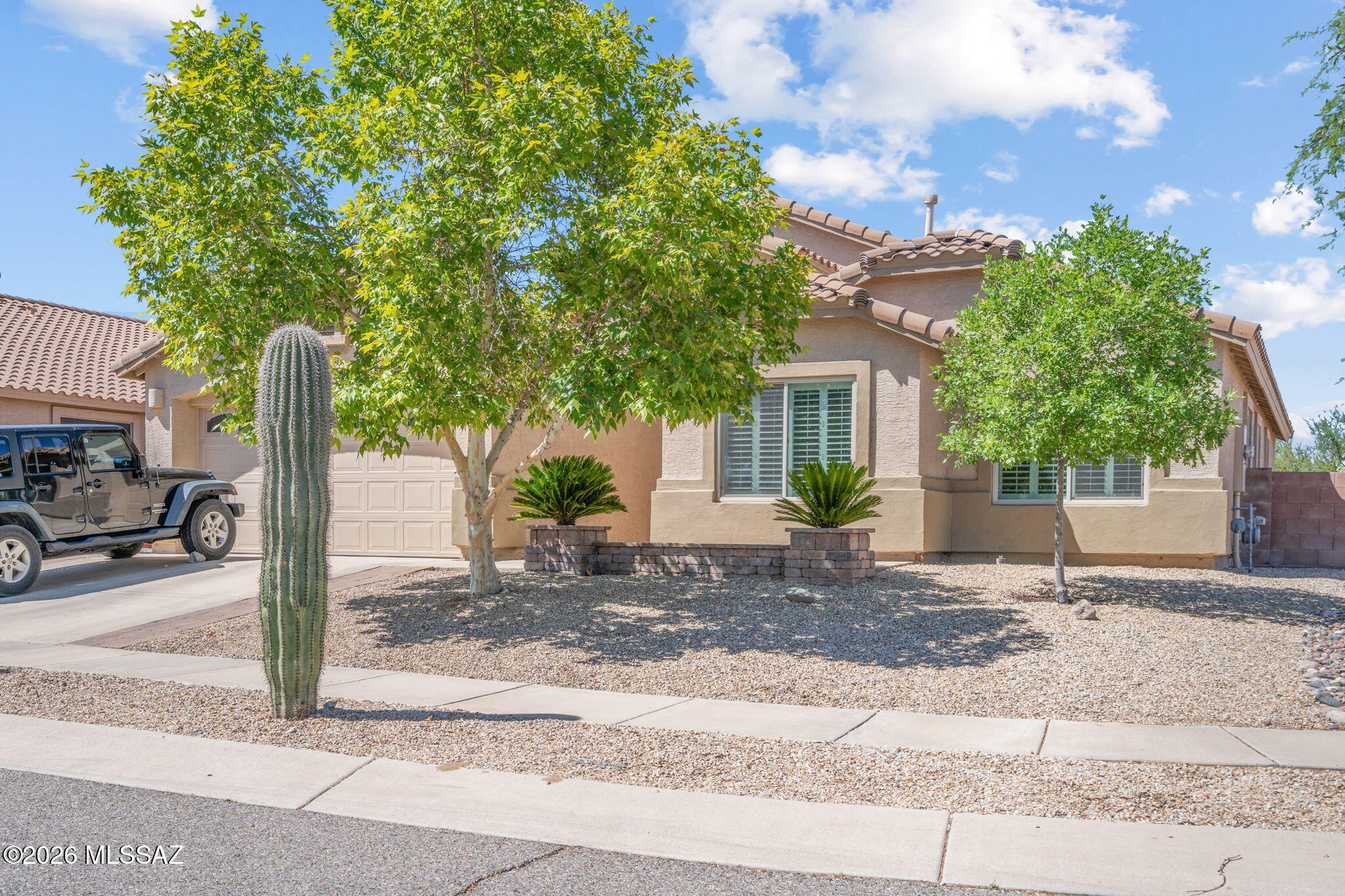 Sycamore Canyon (1-485) - Residential
