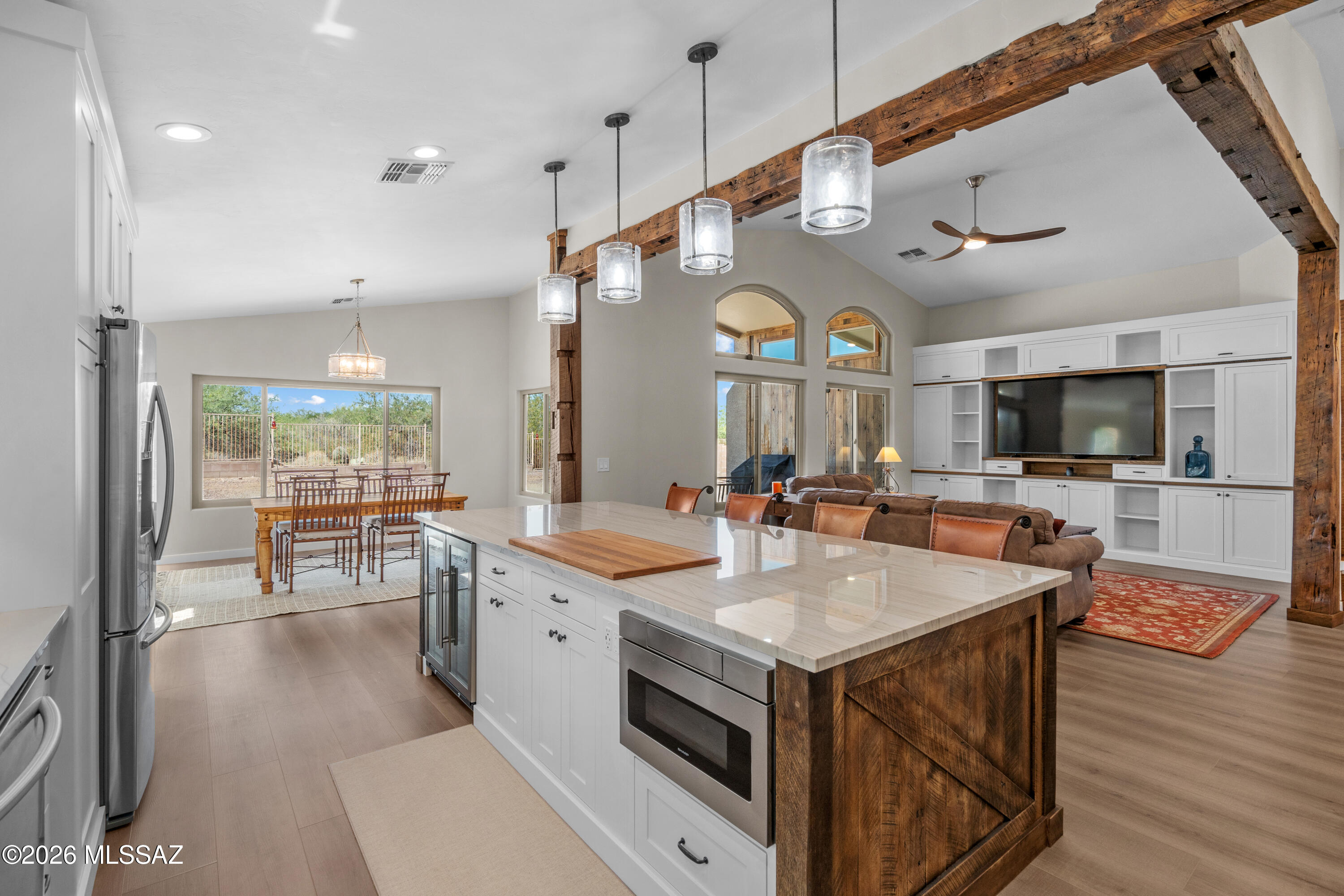 Sycamore Canyon (1-485) - Residential
