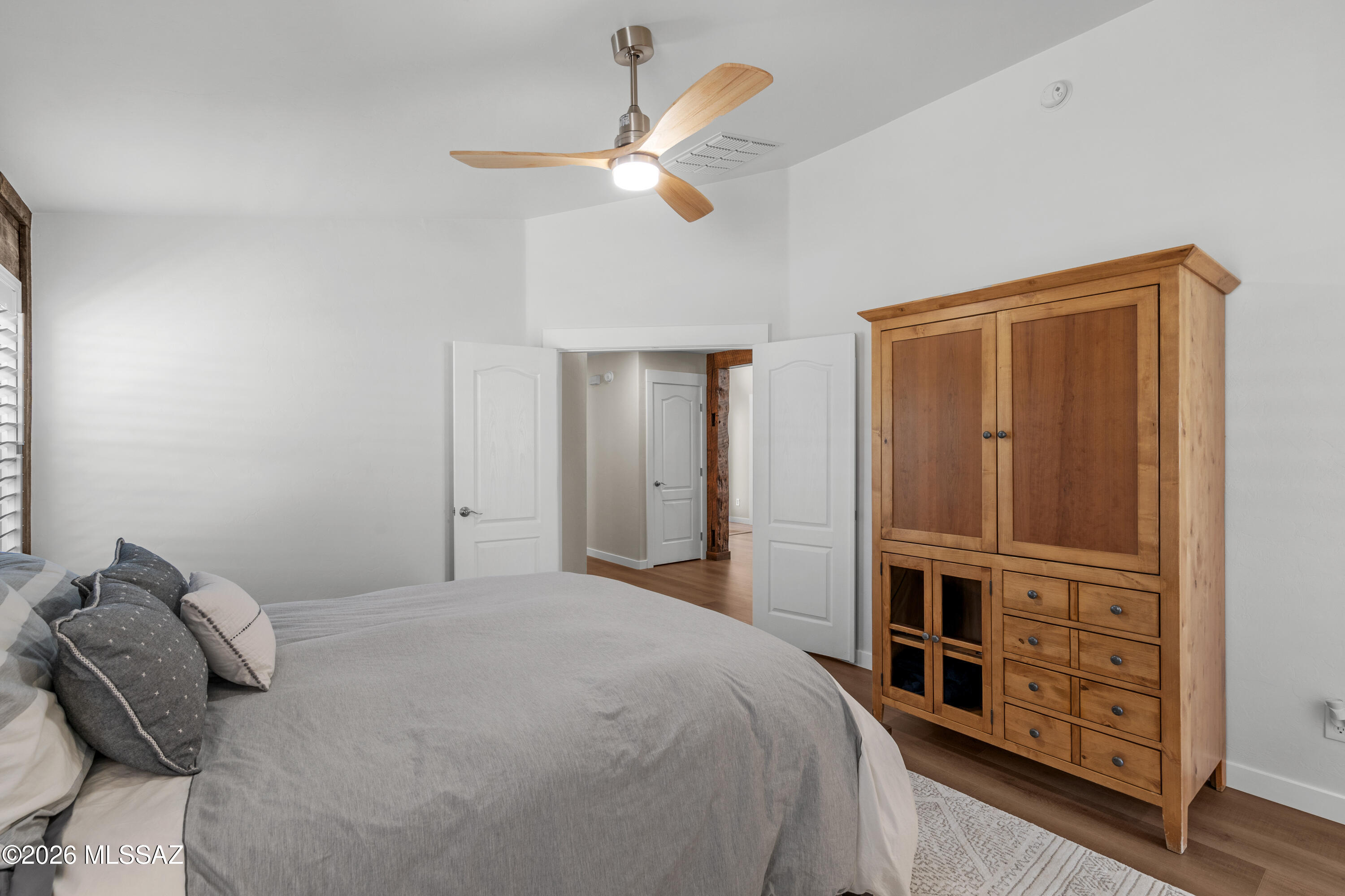 Sycamore Canyon (1-485) - Residential