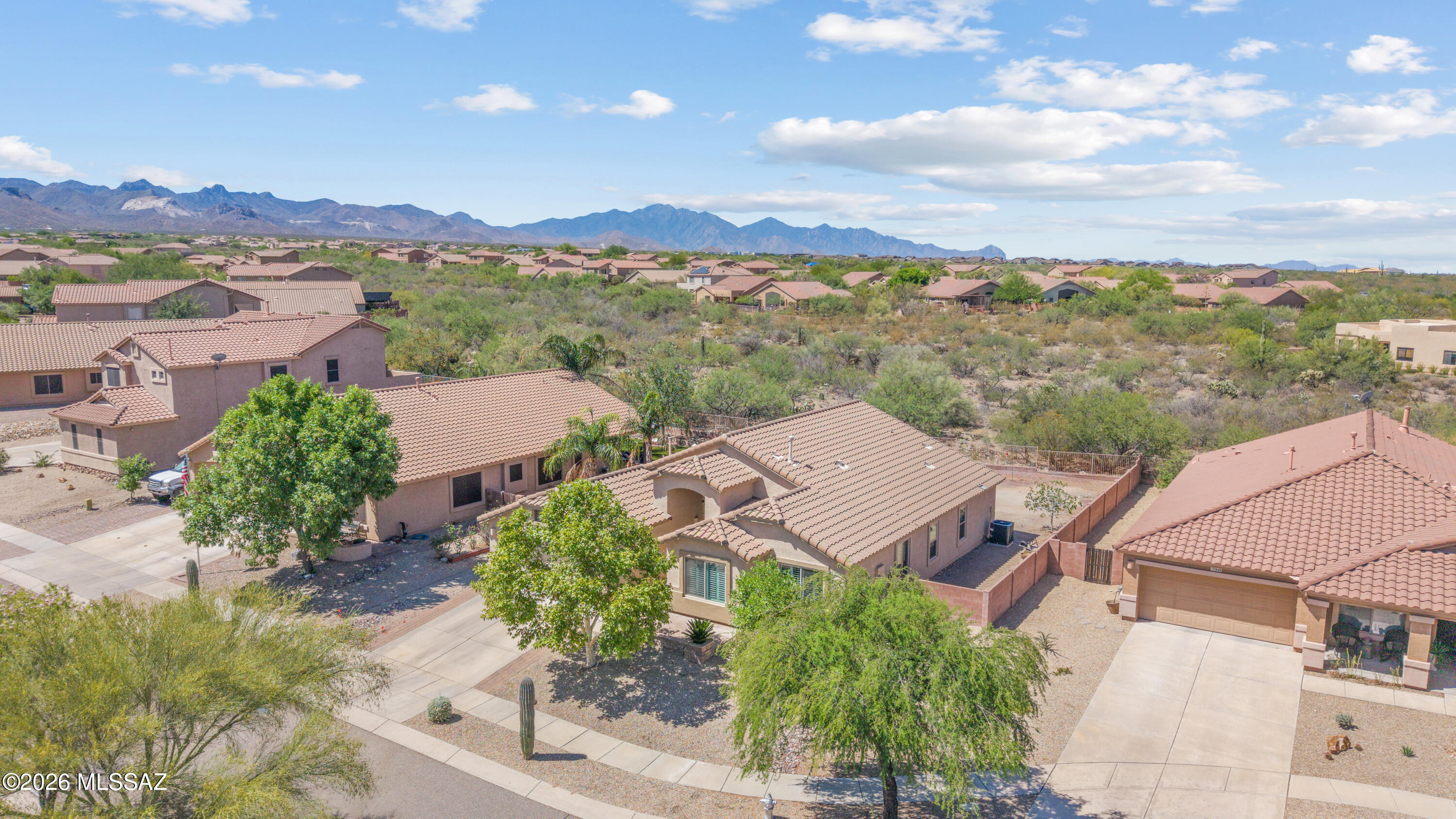 Sycamore Canyon (1-485) - Residential