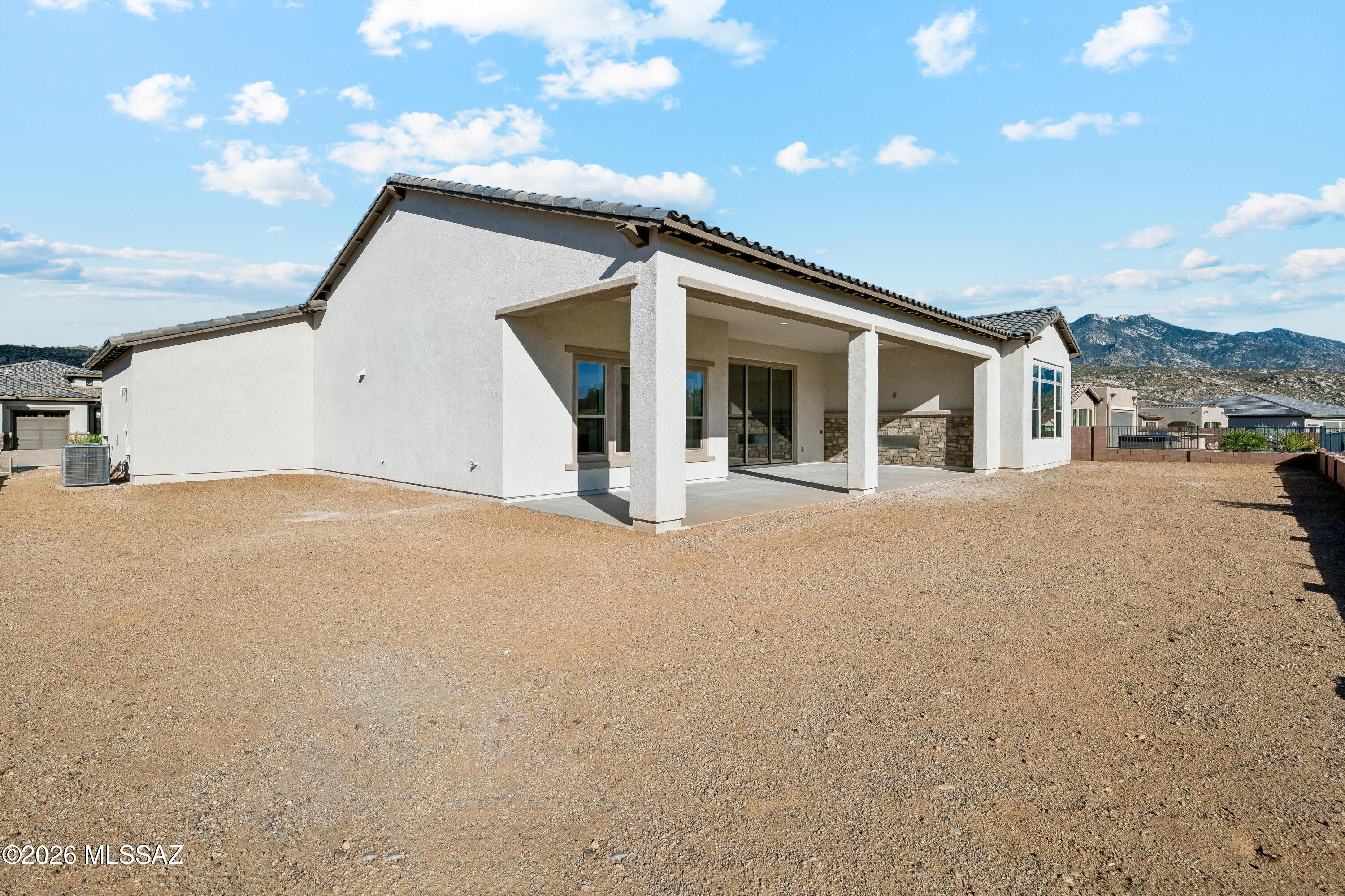 Saddlebrooke - Residential