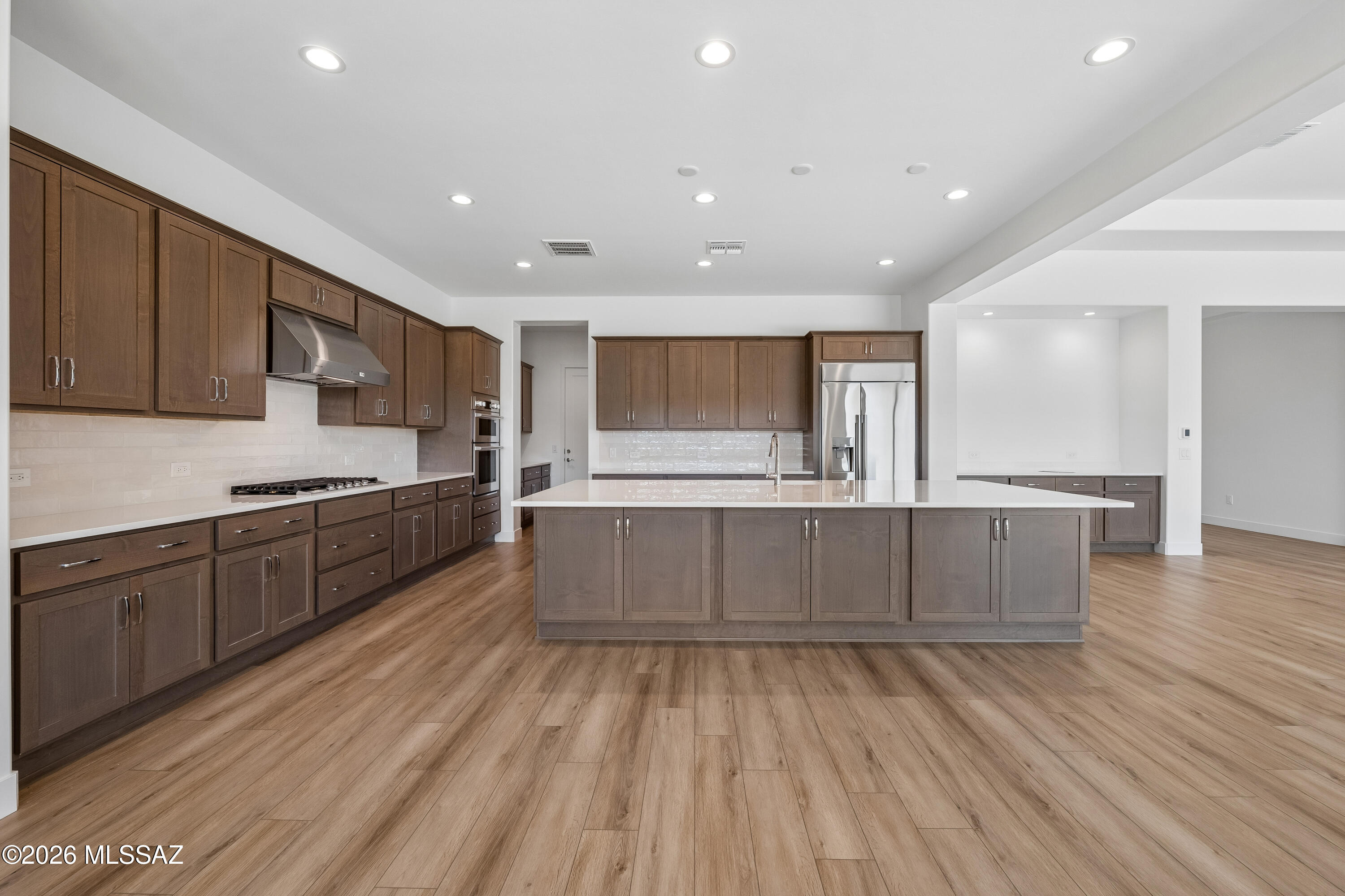 Saddlebrooke - Residential