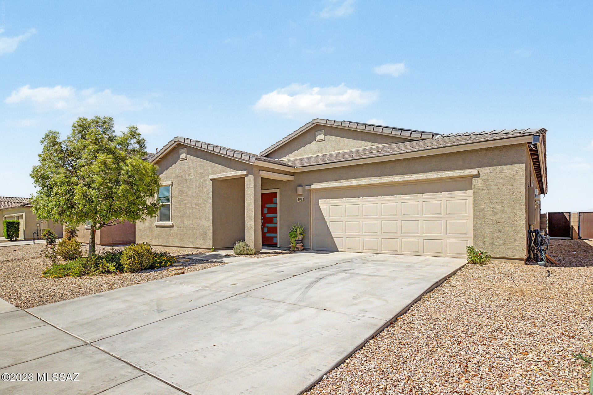 Valencia Crossing Neighborhoods 3 & 4 - Residential
