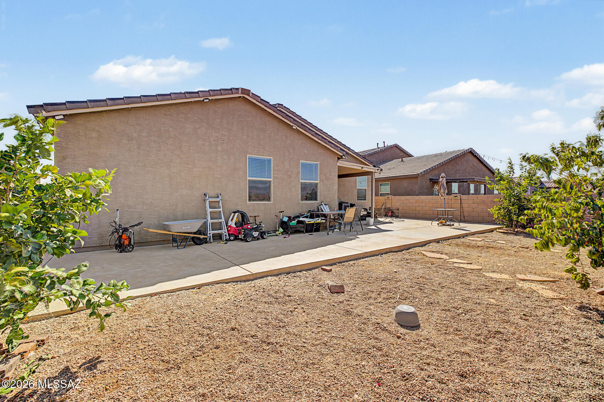 Valencia Crossing Neighborhoods 3 & 4 - Residential