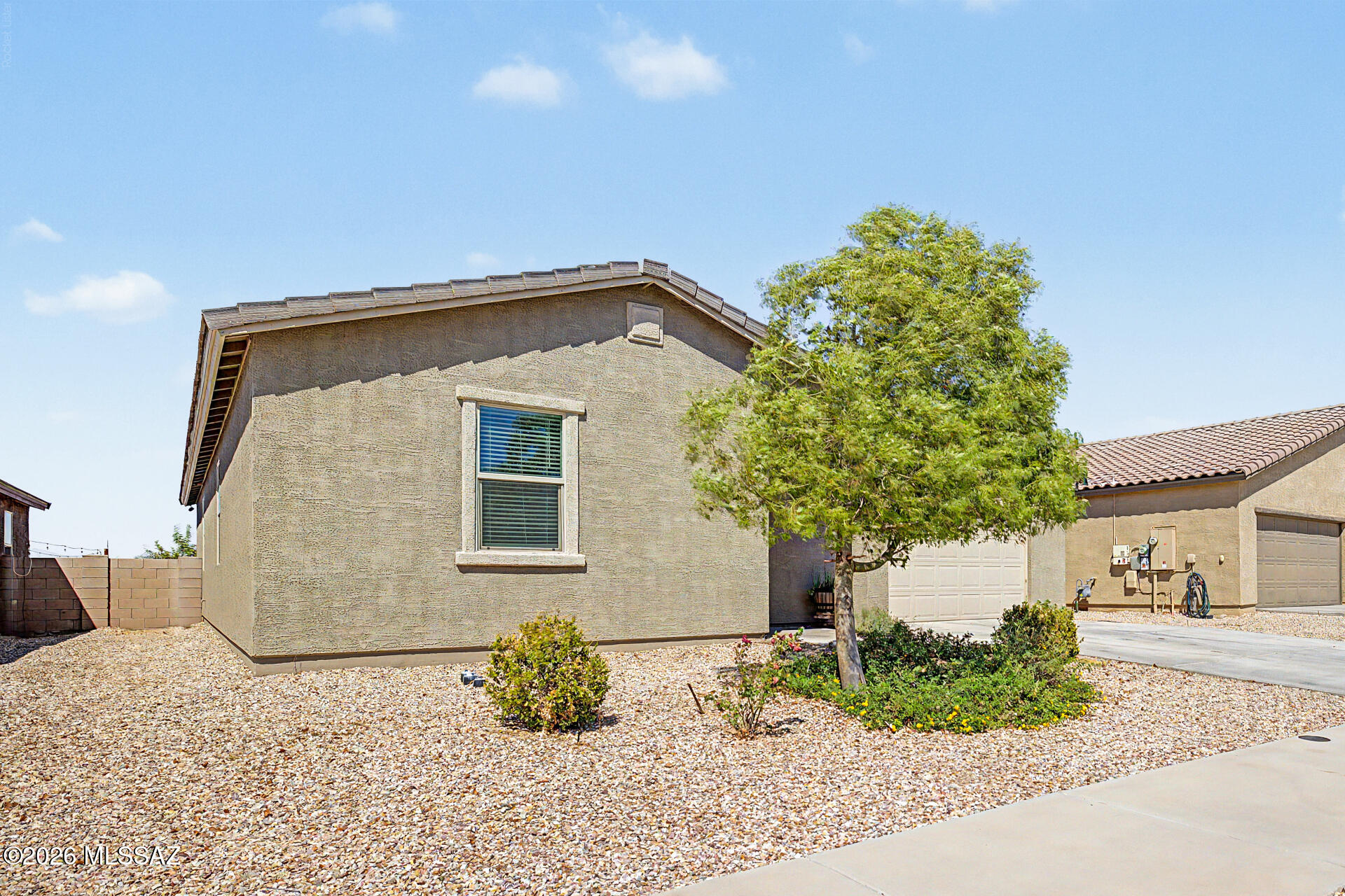 Valencia Crossing Neighborhoods 3 & 4 - Residential