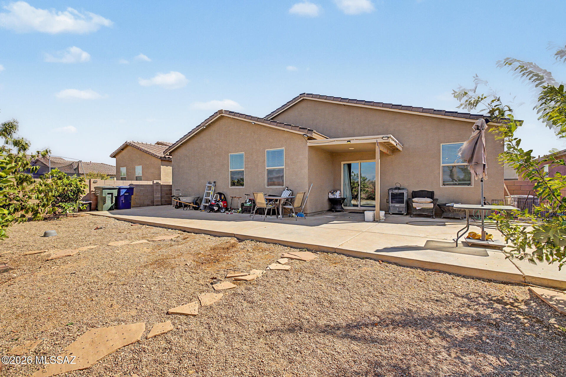 Valencia Crossing Neighborhoods 3 & 4 - Residential
