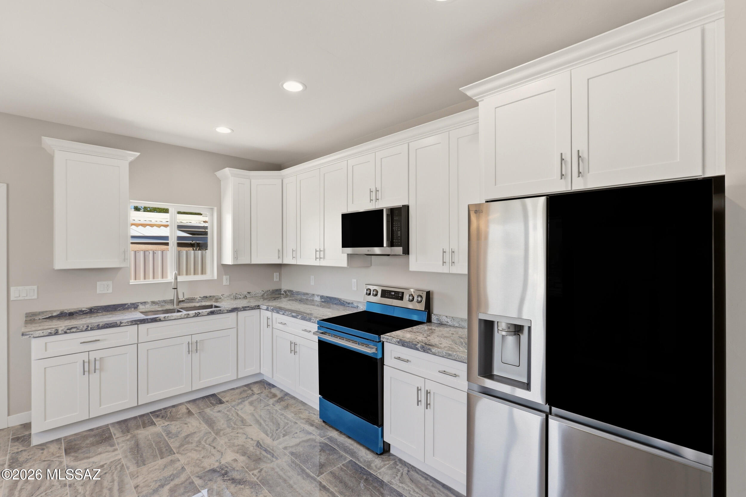 Collen Subdivision - Residential