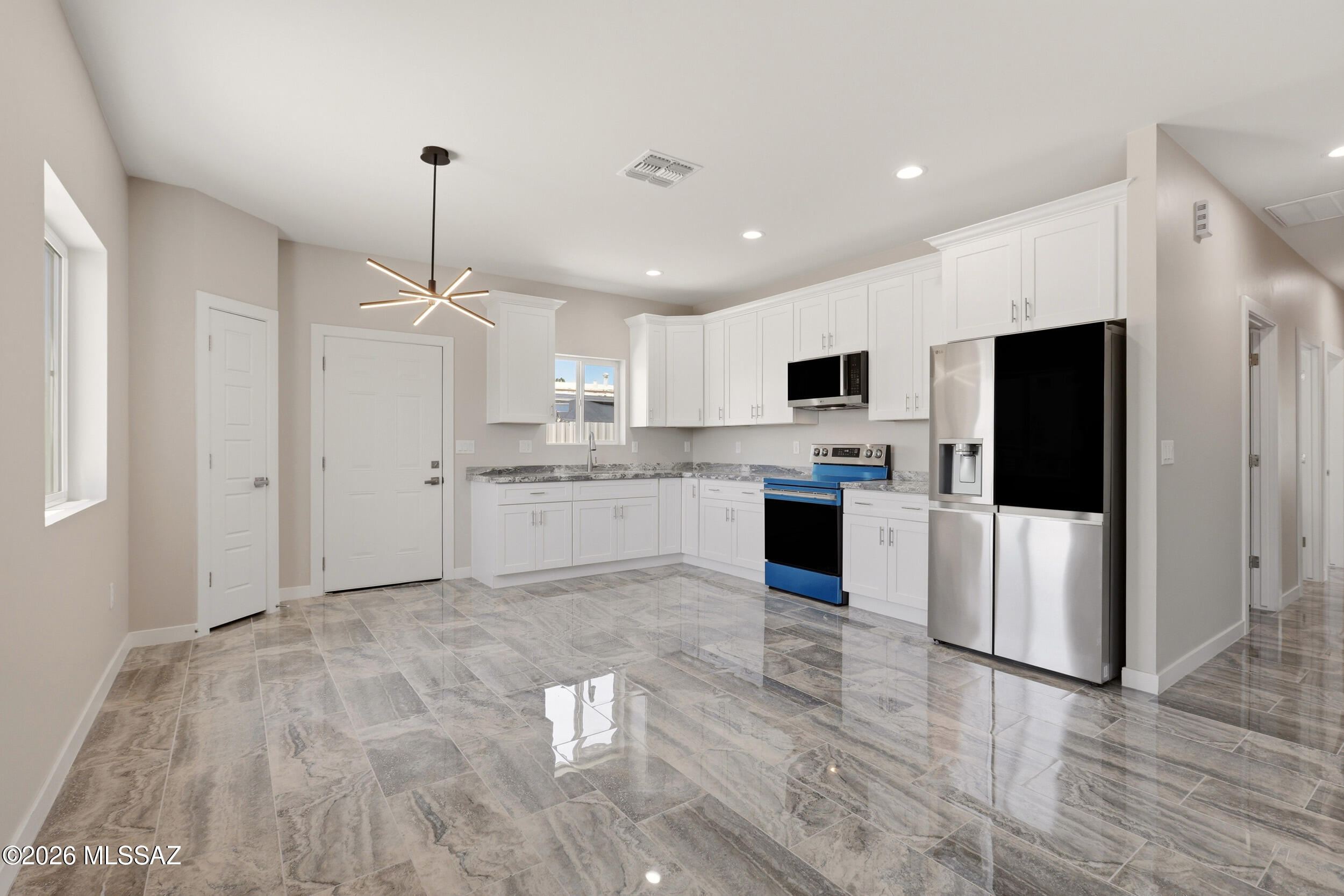 Collen Subdivision - Residential