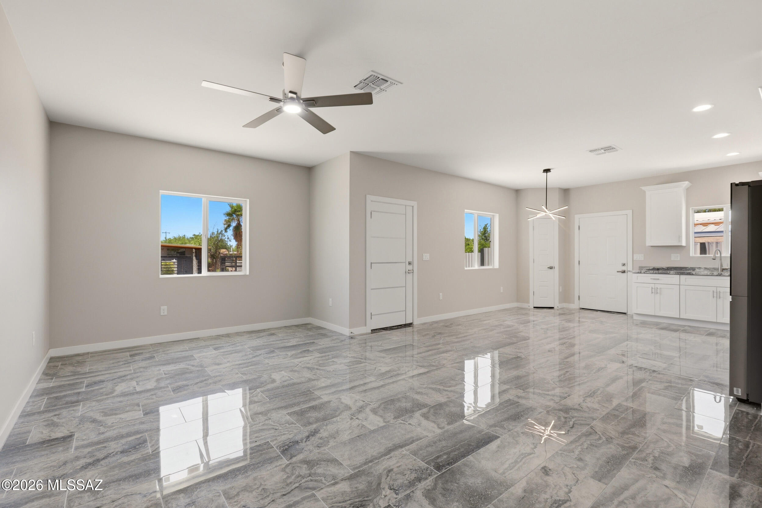 Collen Subdivision - Residential