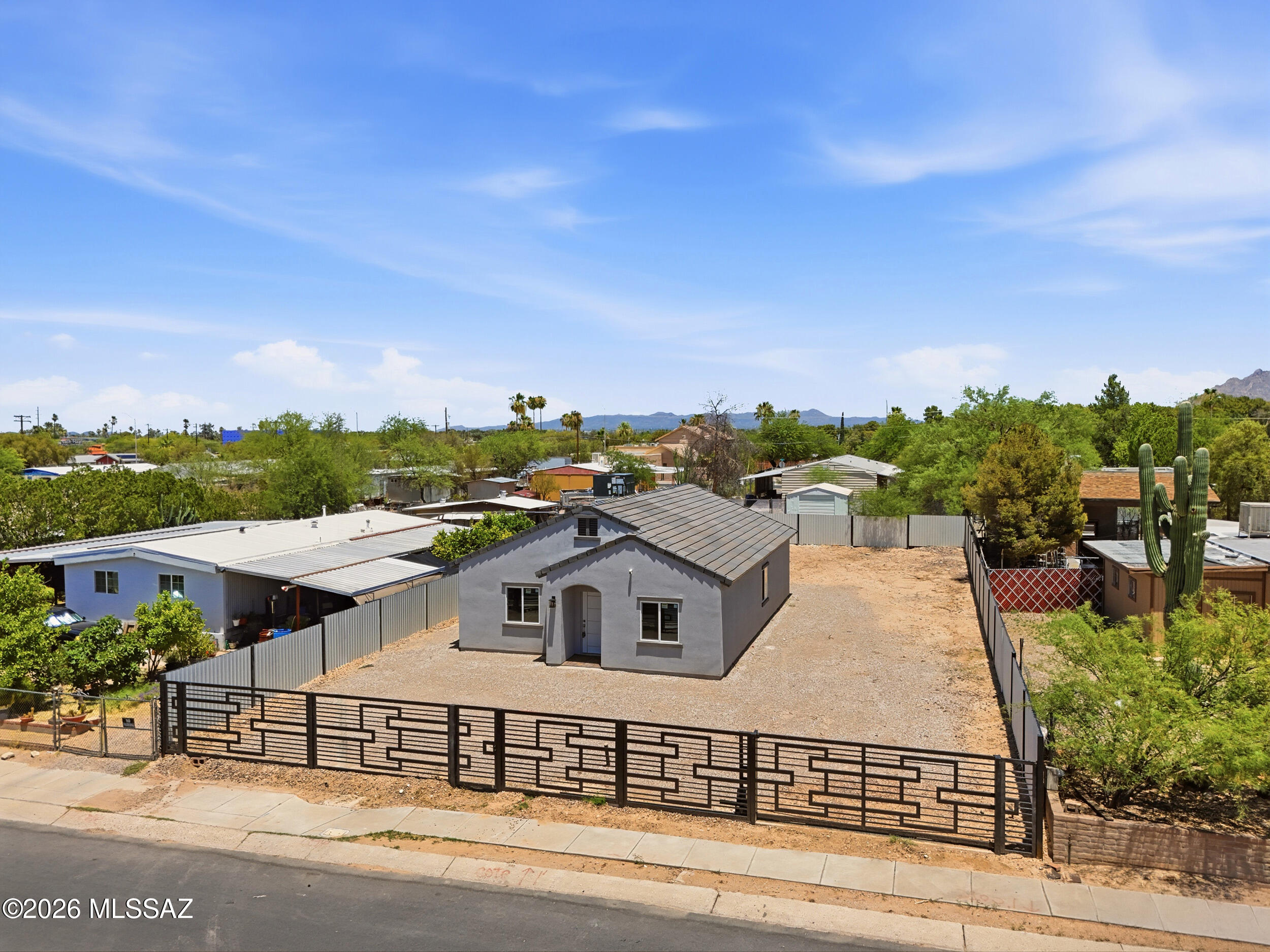 Collen Subdivision - Residential