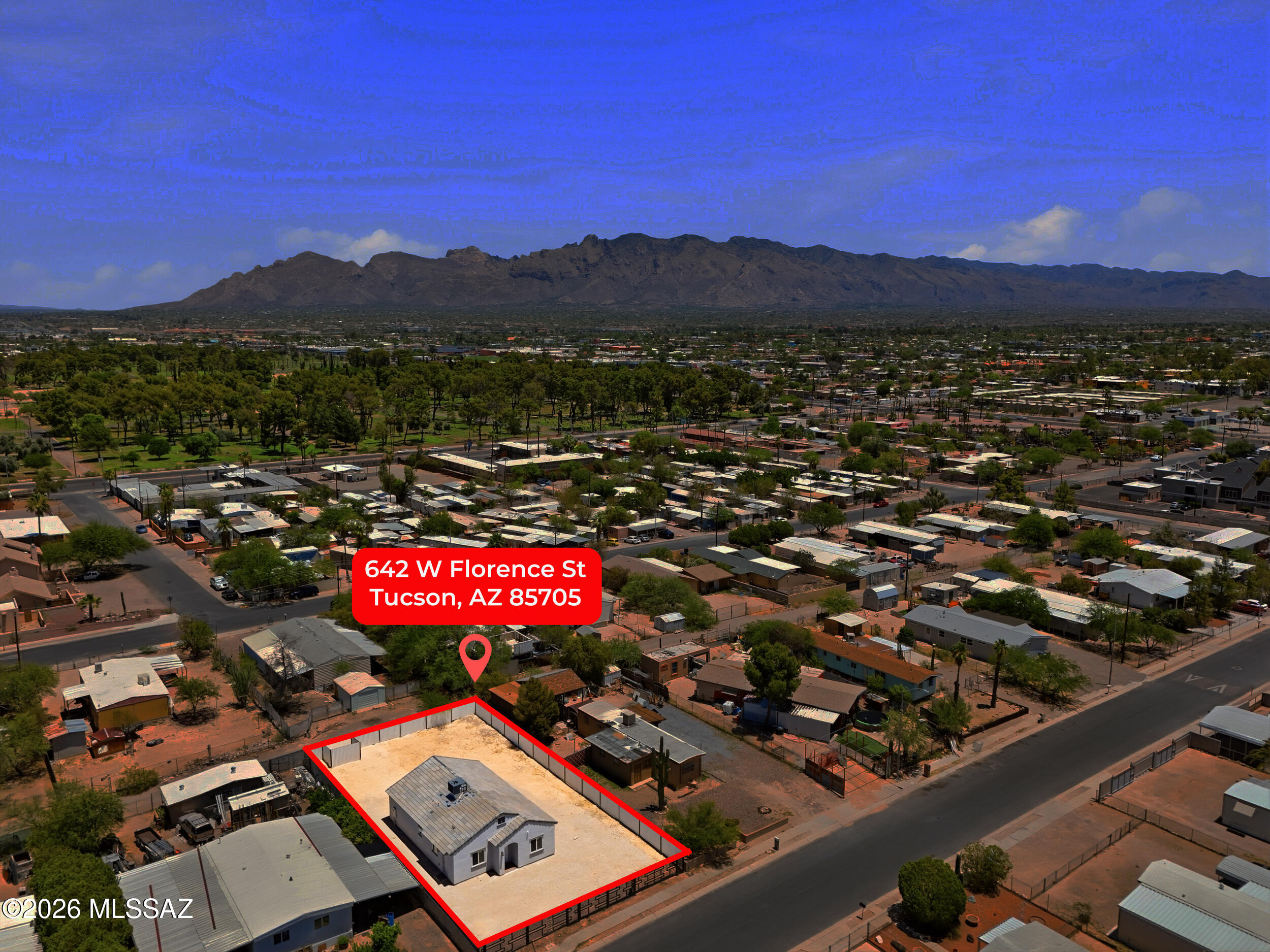 Collen Subdivision - Residential