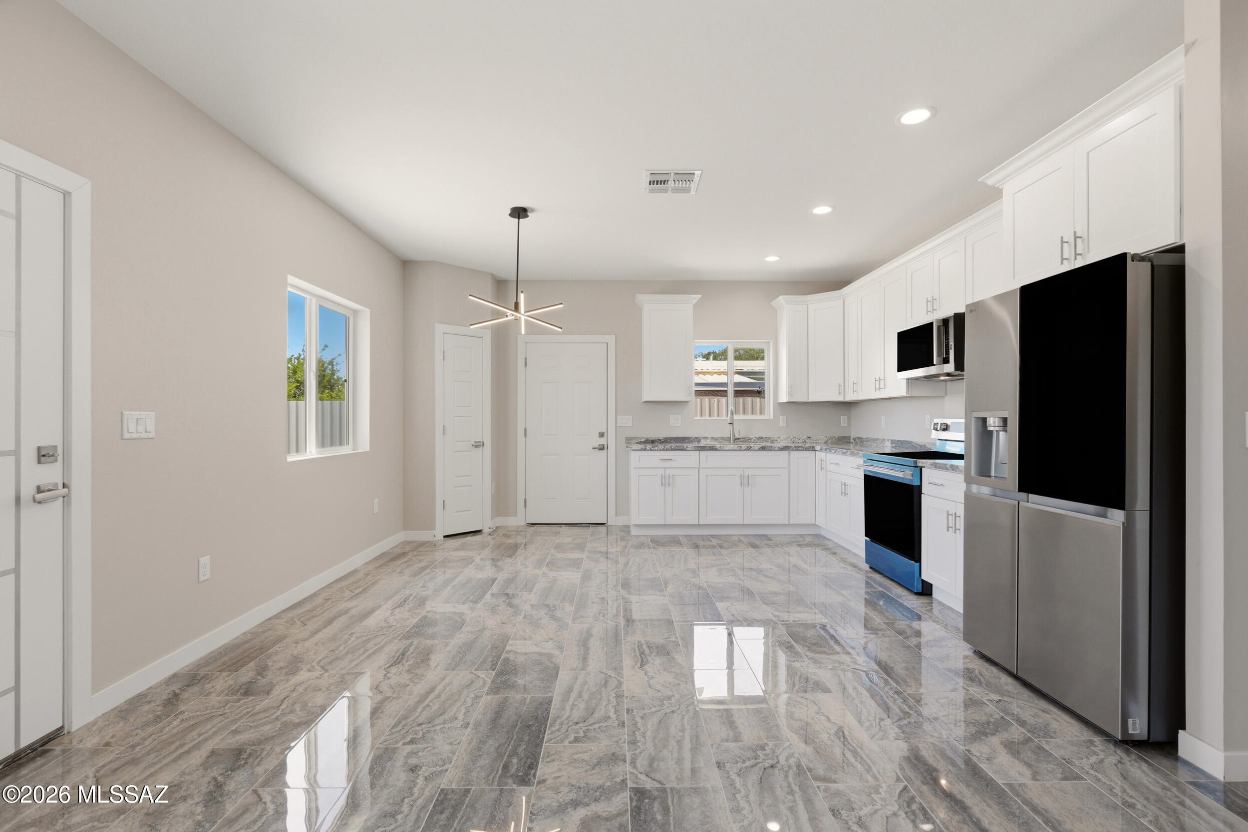 Collen Subdivision - Residential