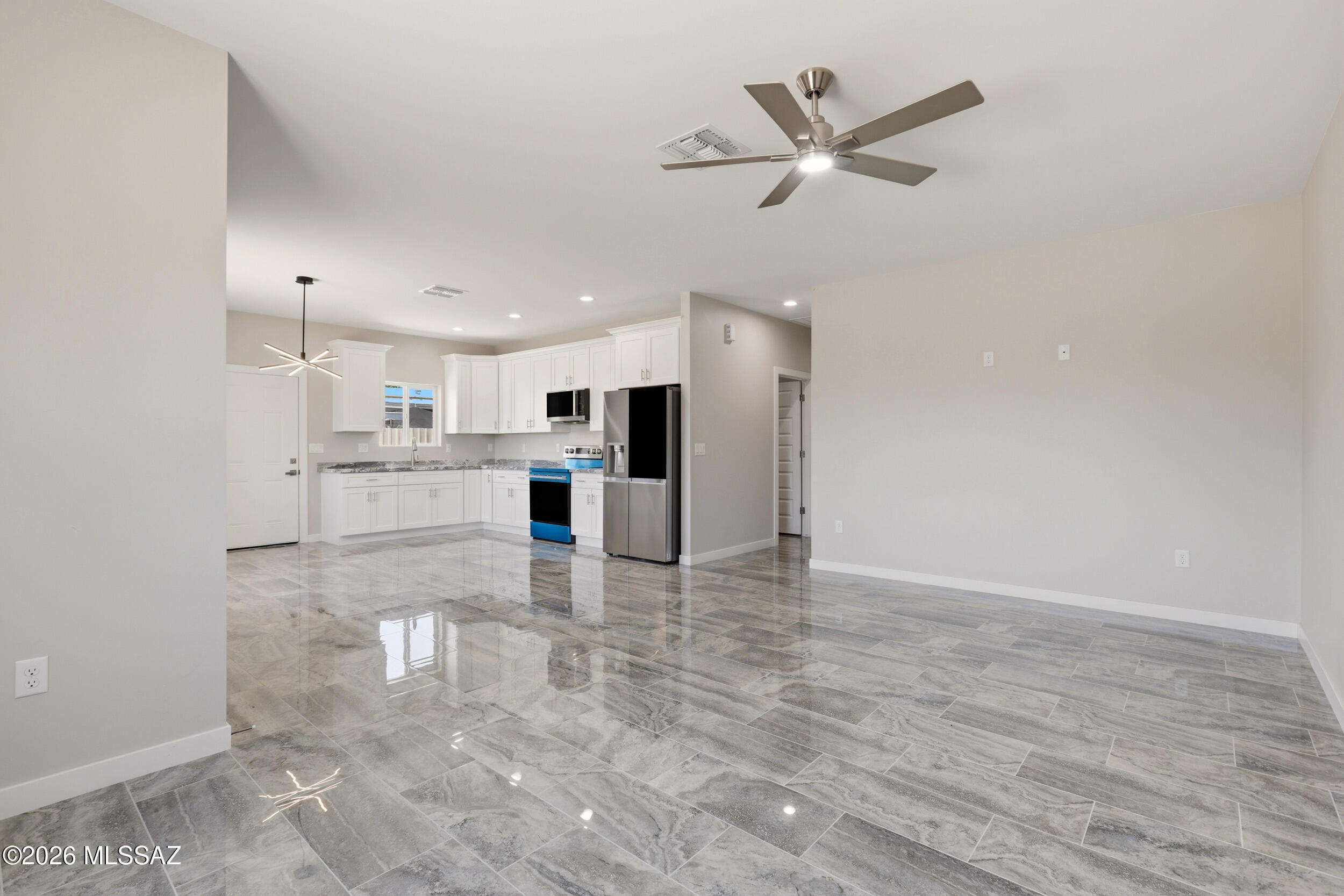 Collen Subdivision - Residential