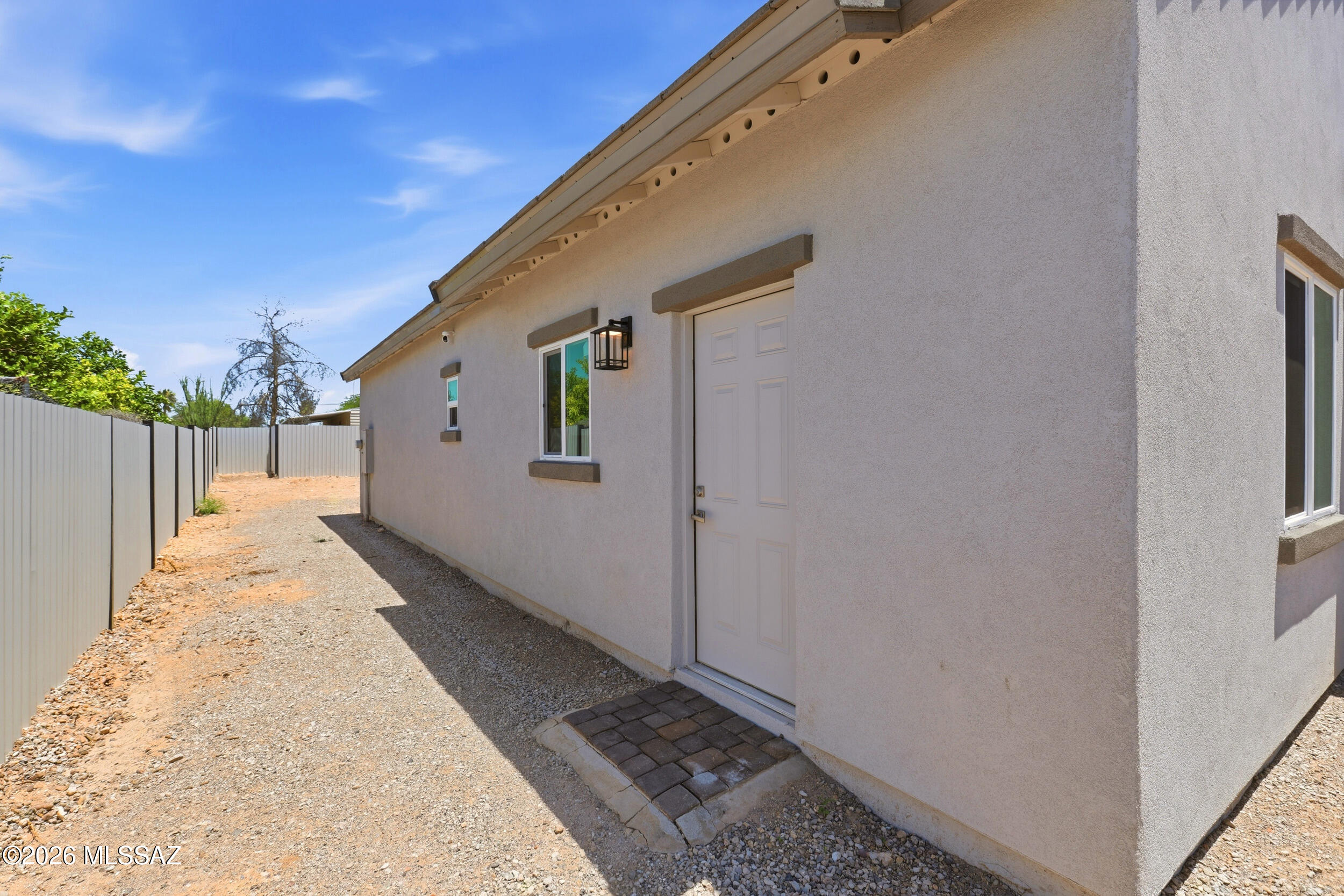 Collen Subdivision - Residential