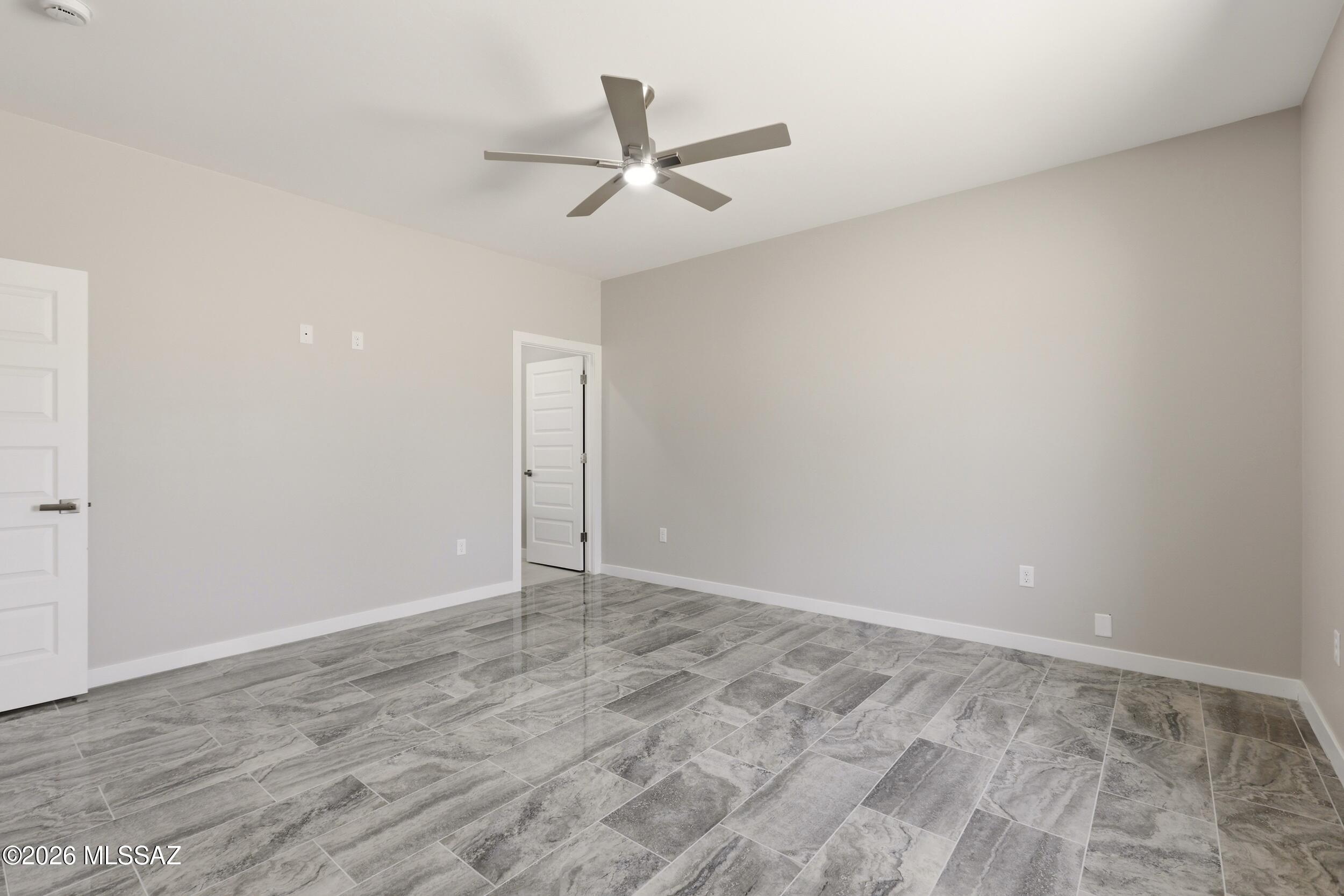 Collen Subdivision - Residential