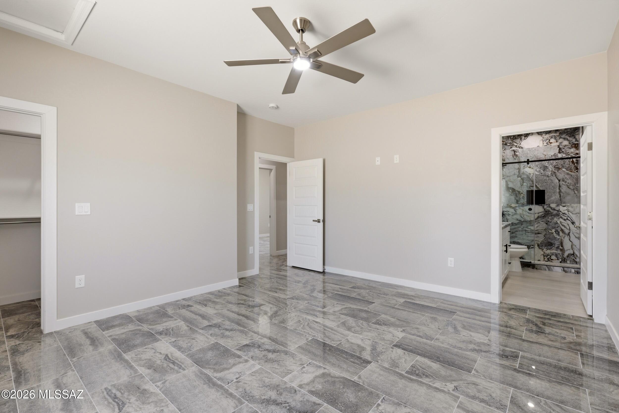 Collen Subdivision - Residential