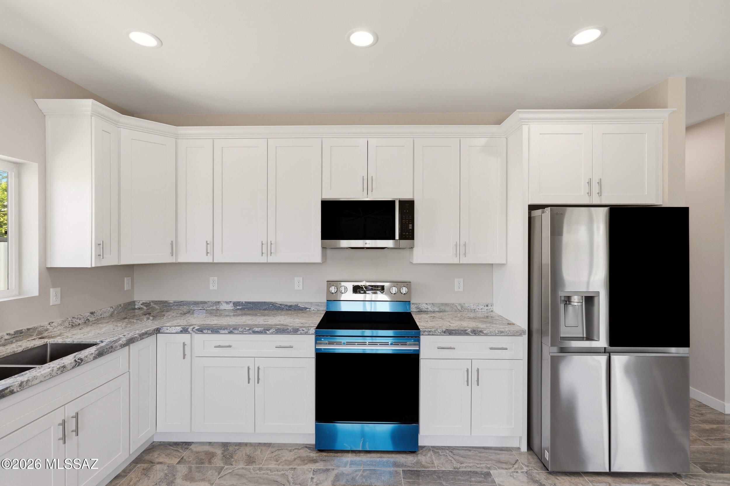 Collen Subdivision - Residential