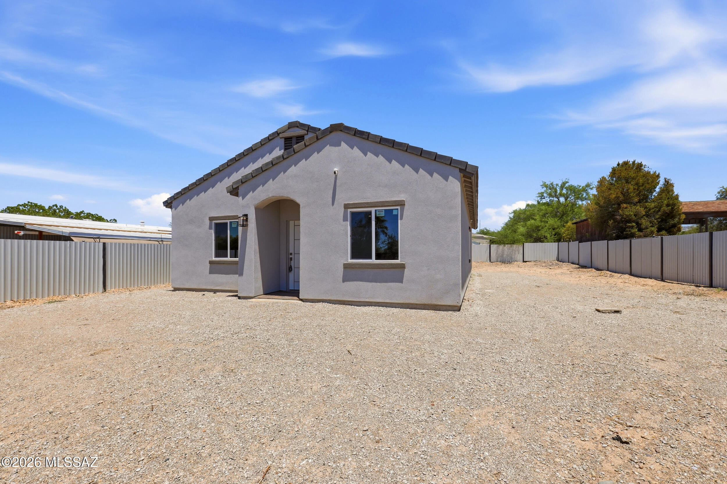 Collen Subdivision - Residential