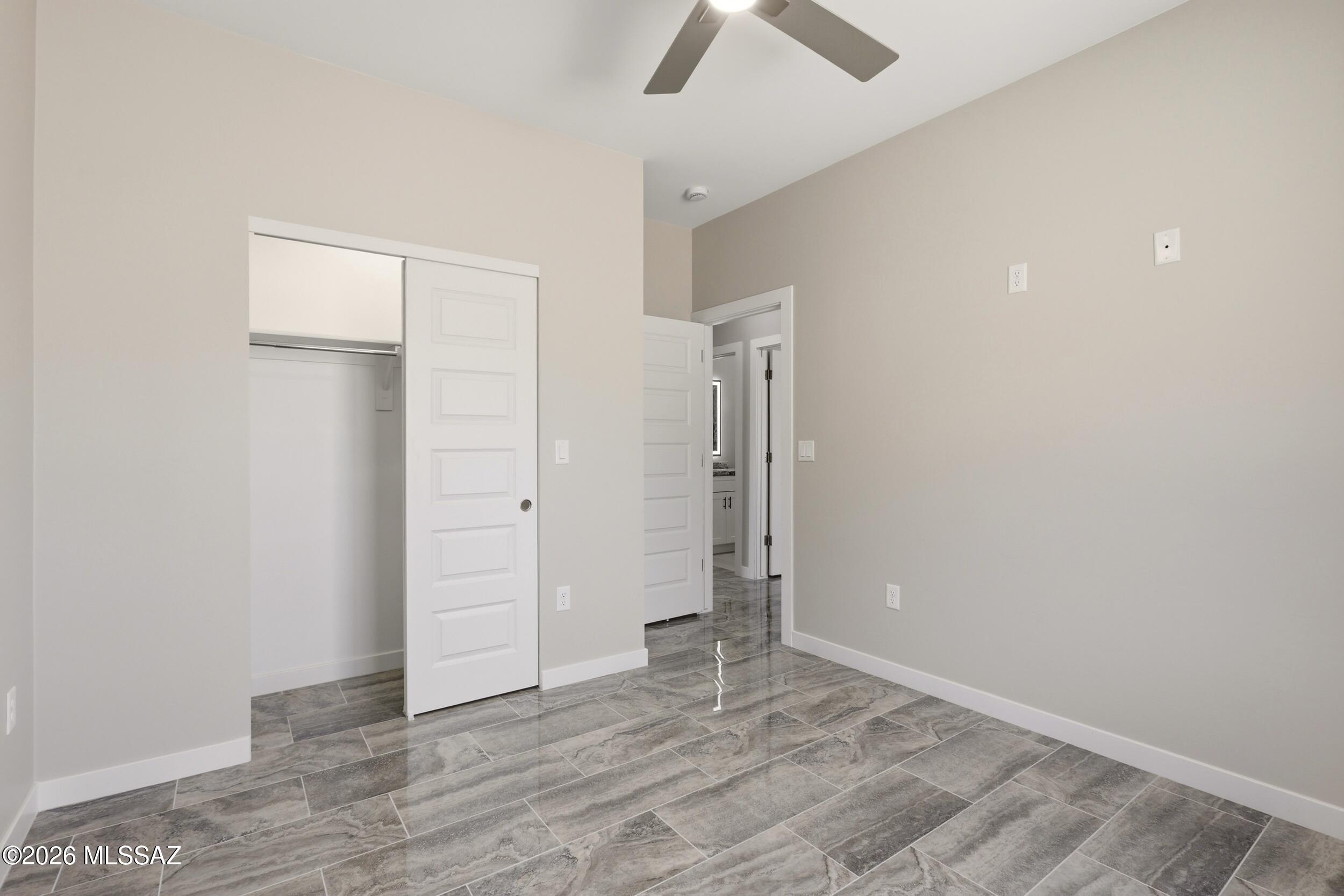 Collen Subdivision - Residential
