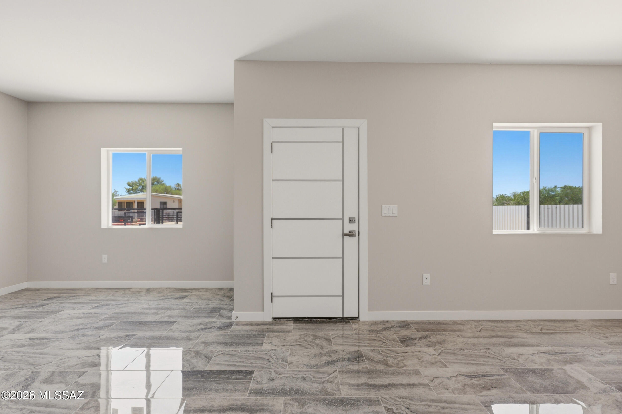 Collen Subdivision - Residential