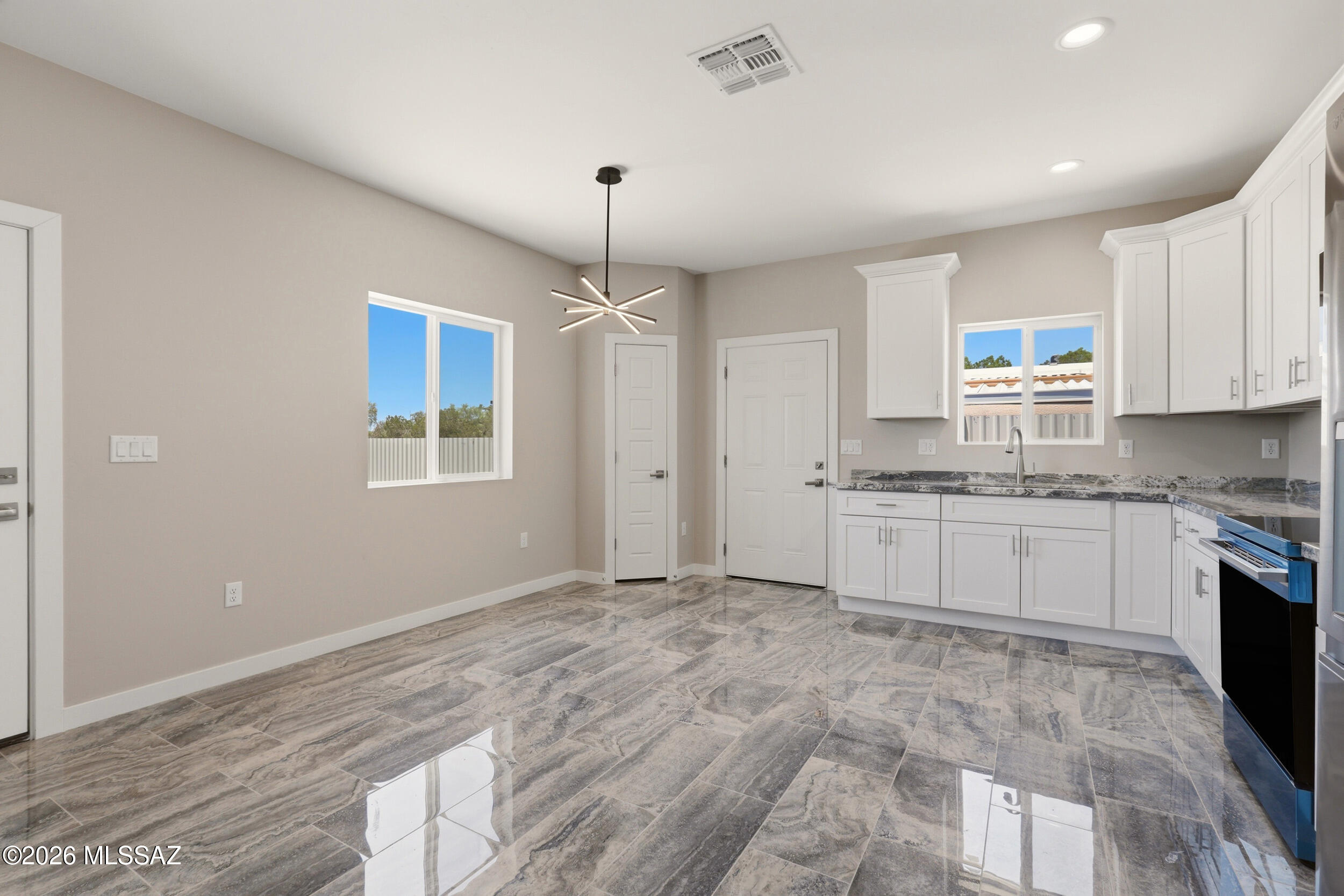 Collen Subdivision - Residential