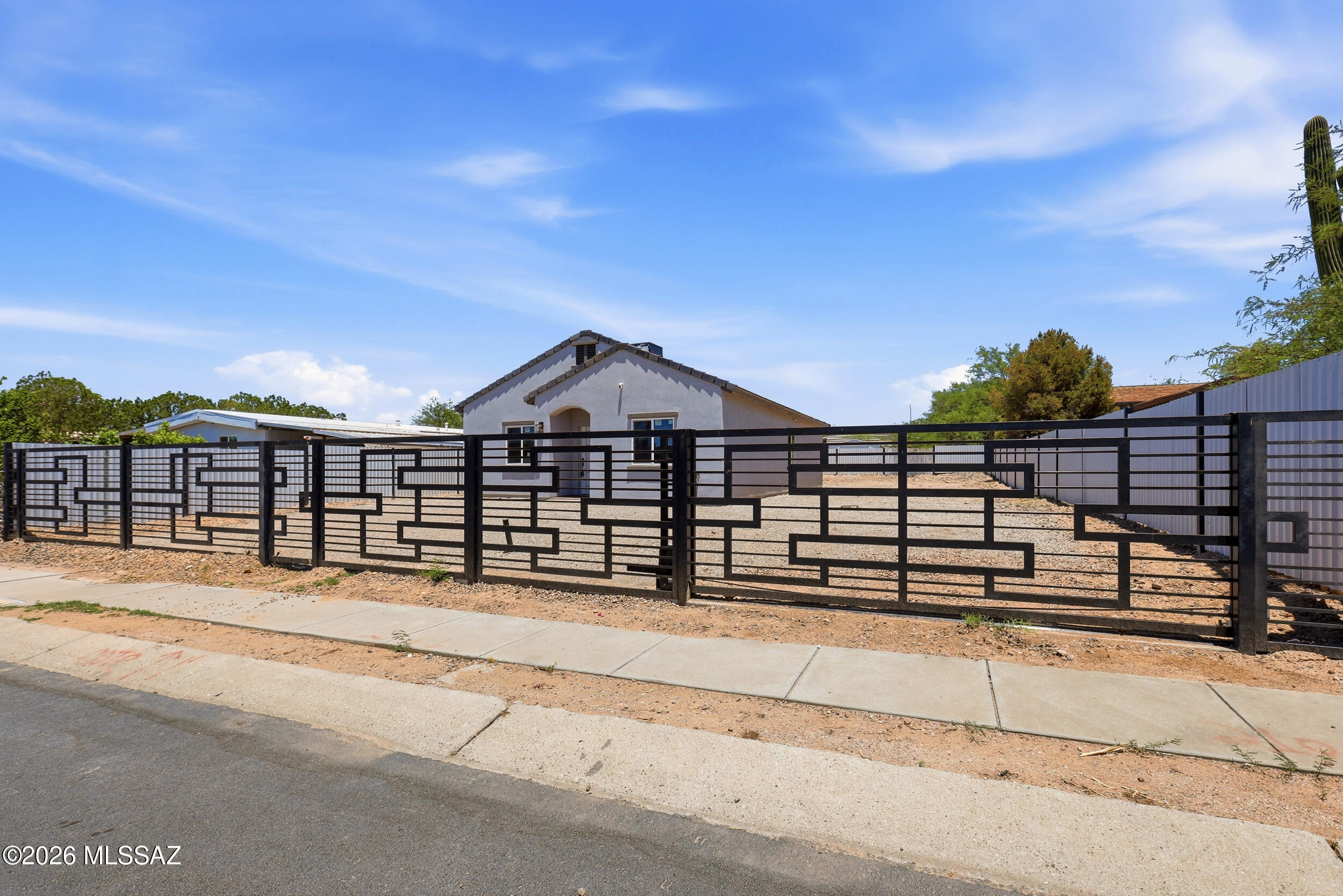 Collen Subdivision - Residential