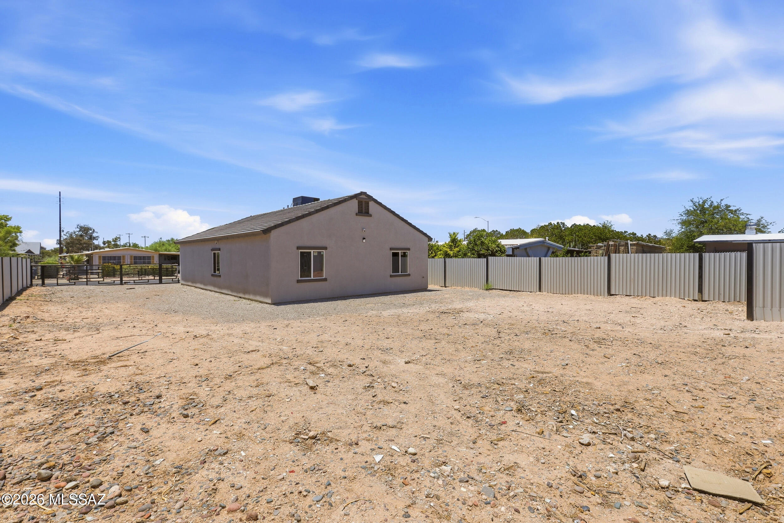 Collen Subdivision - Residential