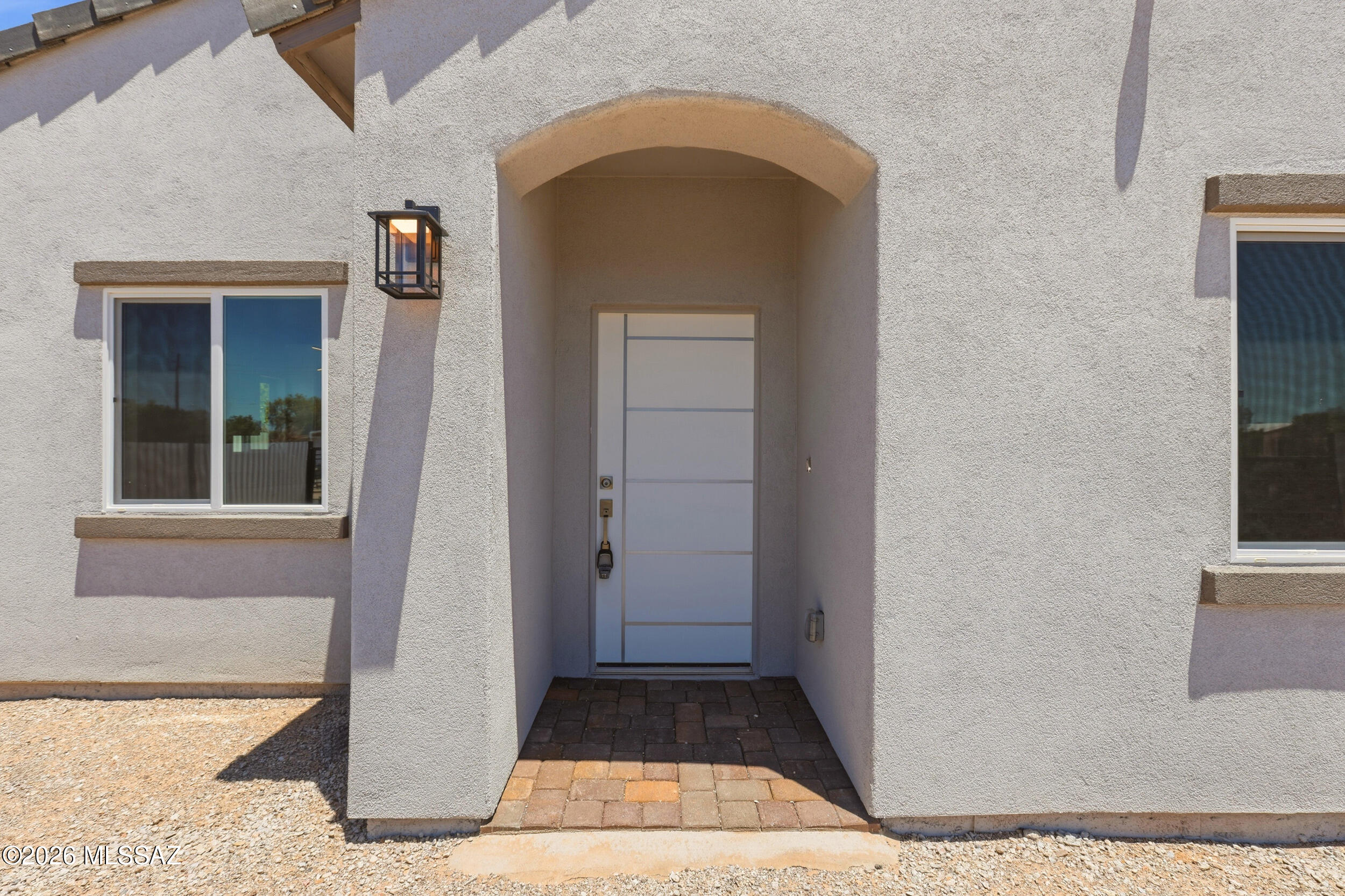 Collen Subdivision - Residential