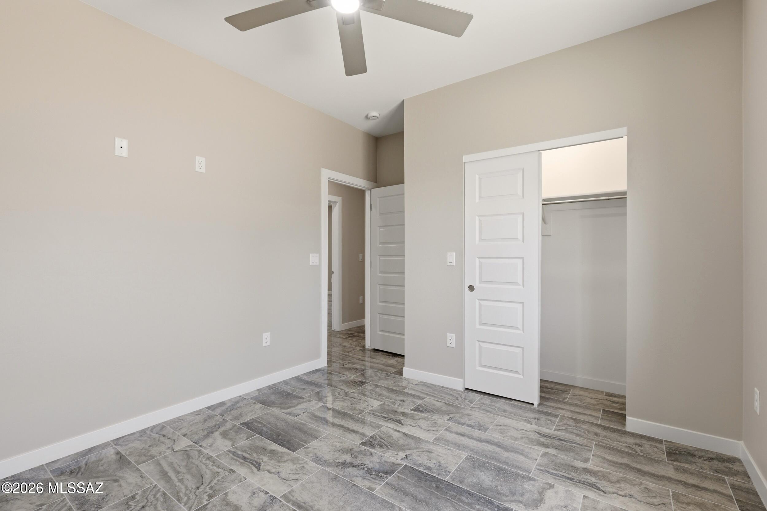 Collen Subdivision - Residential